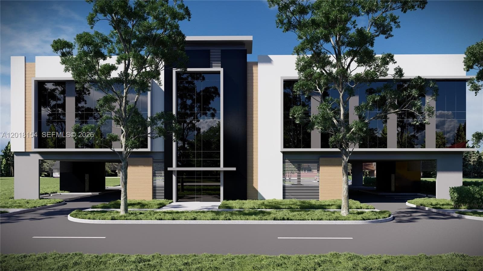 9990 SW 56 St, Miami FL 33165 — 1