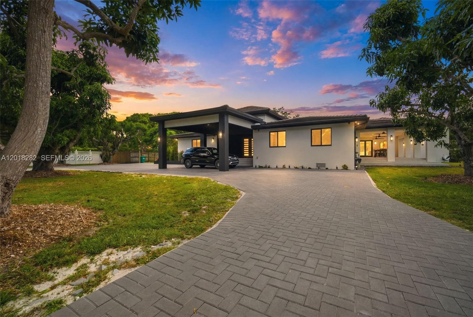 18690 Old Cutler Rd, Cutler Bay FL 33157 — 2
