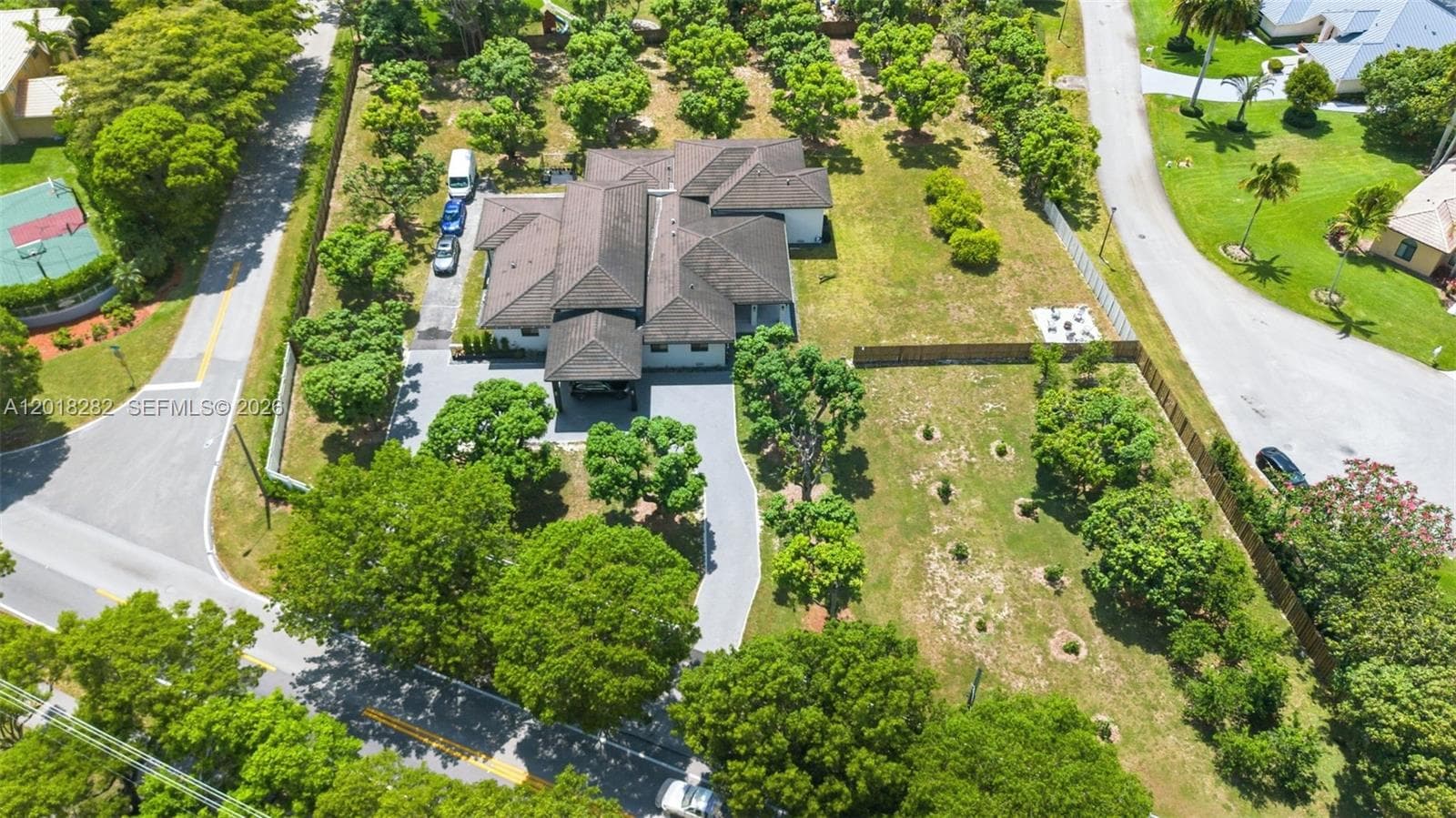 18690 Old Cutler Rd, Cutler Bay FL 33157 — 67