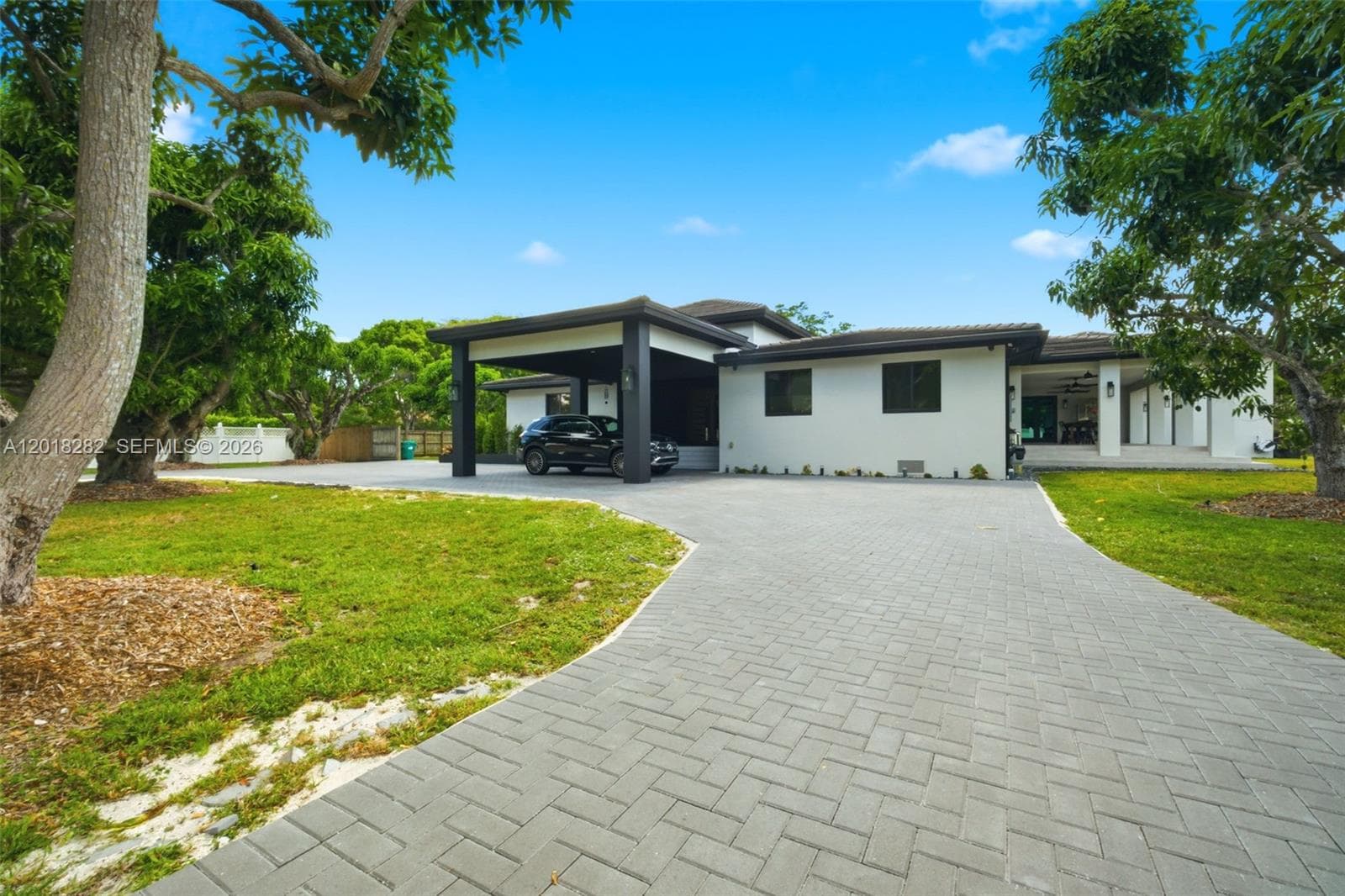 18690 Old Cutler Rd, Cutler Bay FL 33157 — 50