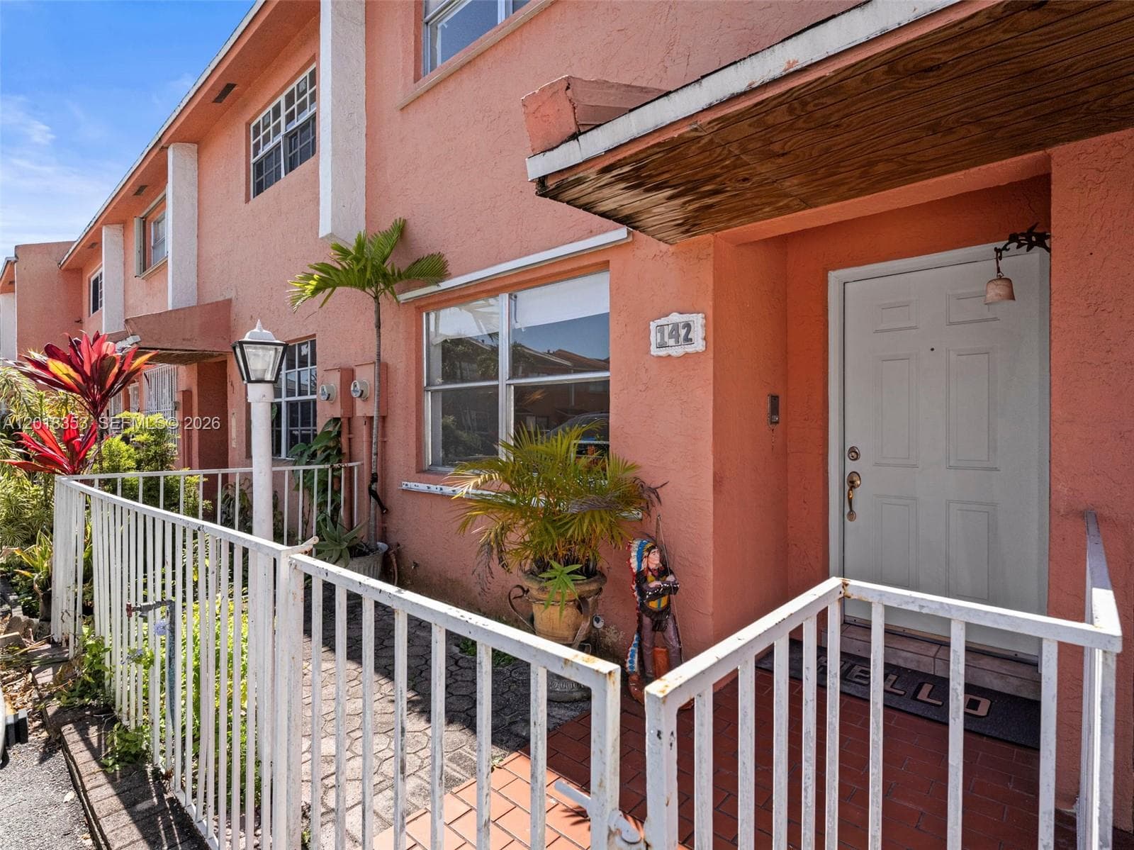 100 SW 110th Ave # 142, Sweetwater FL 33174 — 2