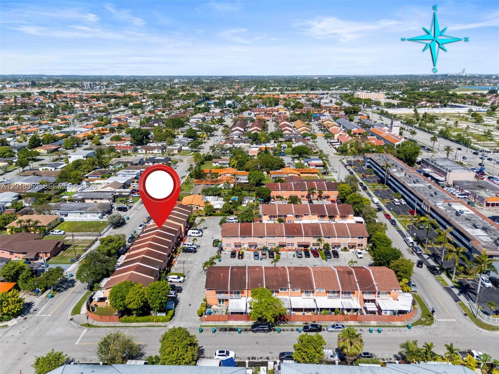 100 SW 110th Ave # 142, Sweetwater FL 33174 — 52