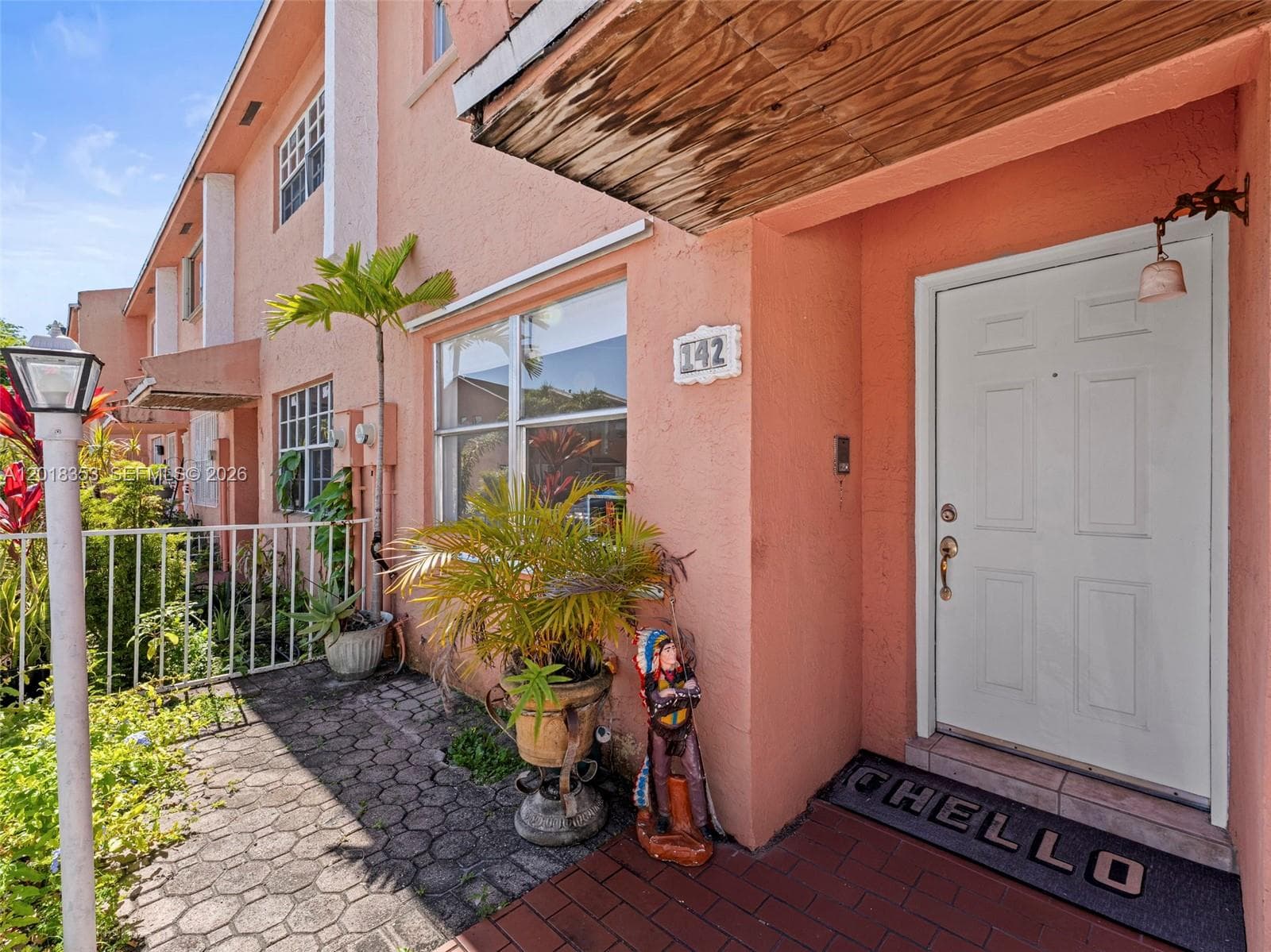 100 SW 110th Ave # 142, Sweetwater FL 33174 — 3