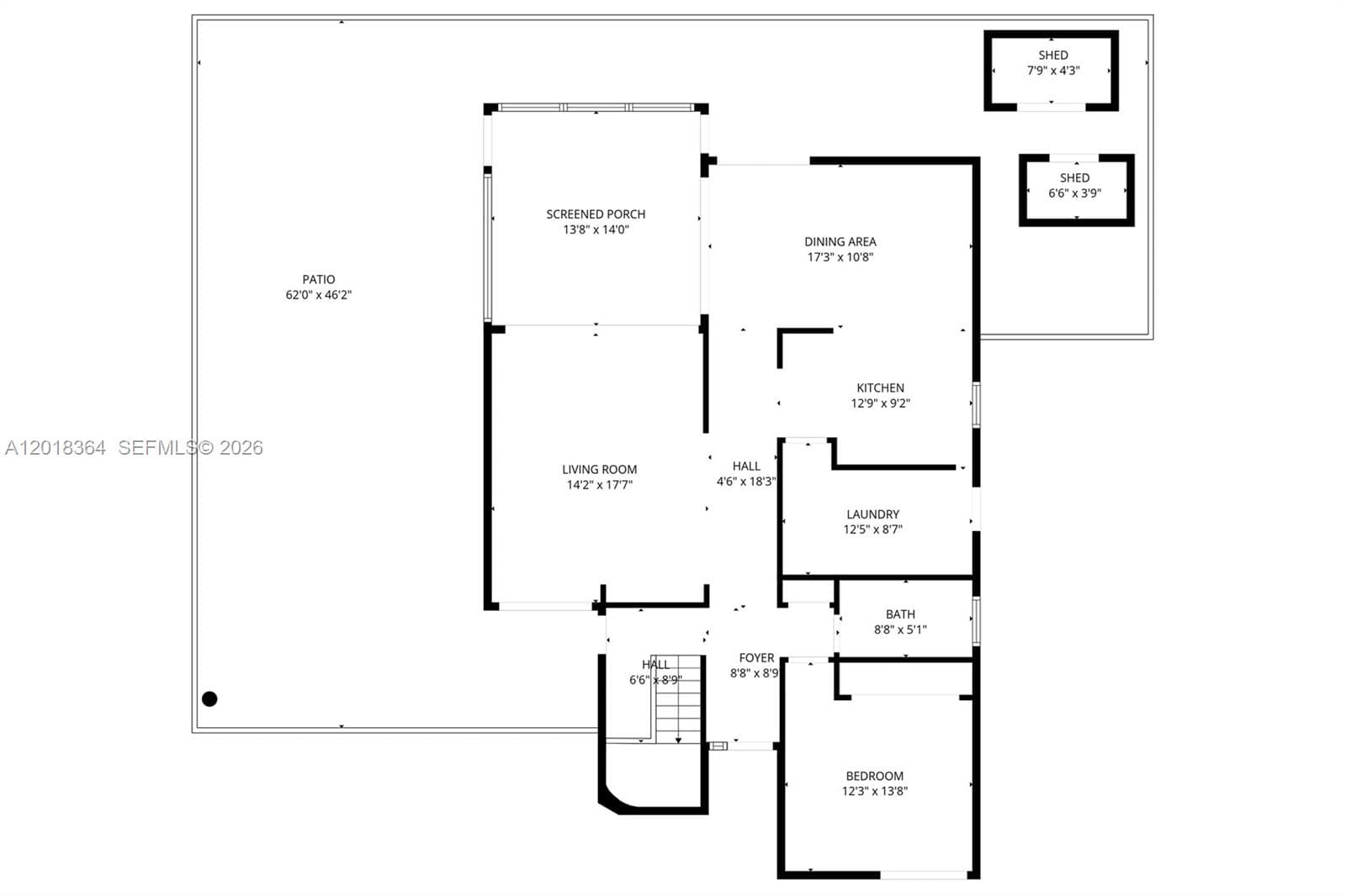 2721 SW 22nd Ave # C, Coconut Grove FL 33133 — 27