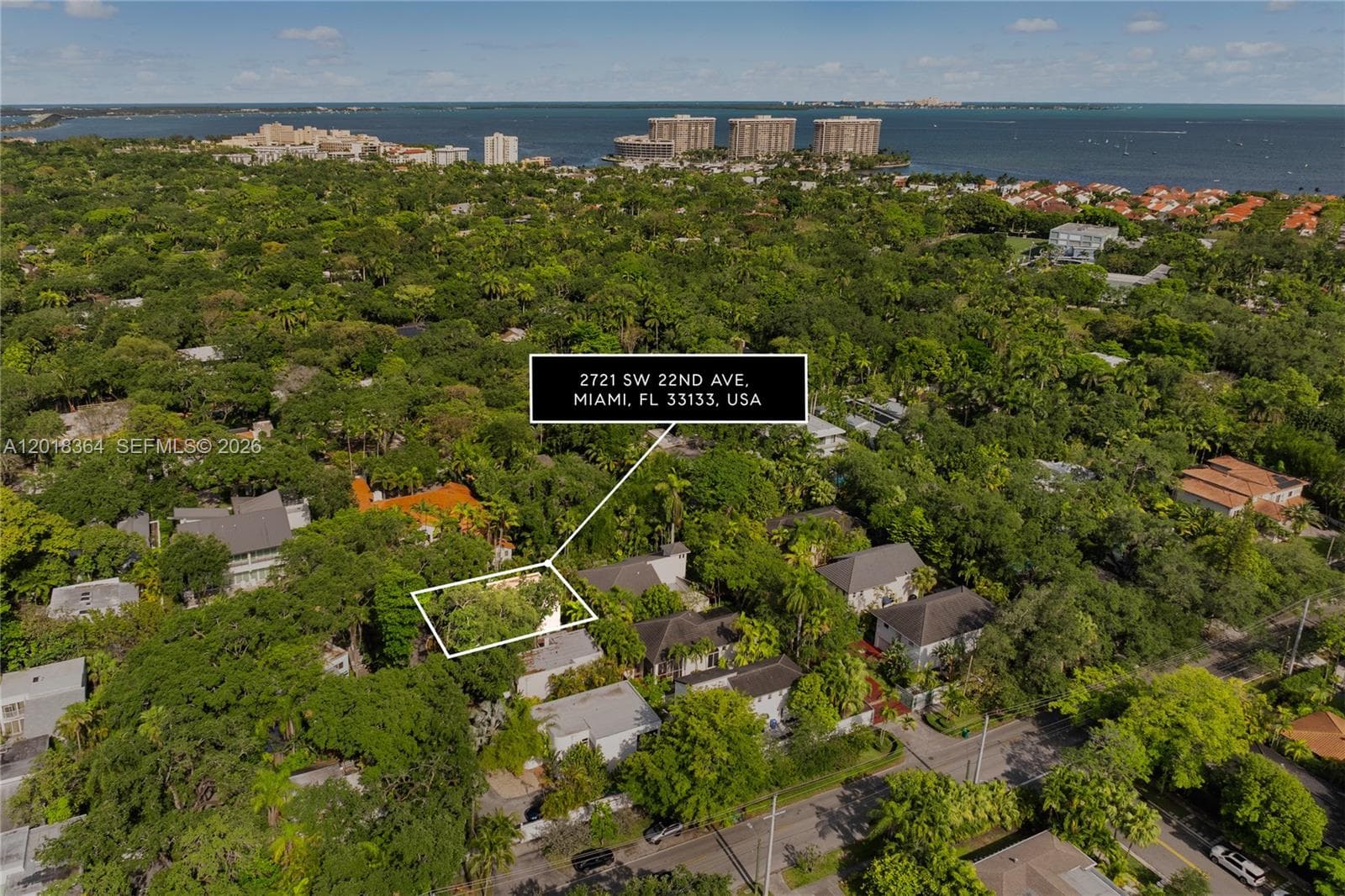 2721 SW 22nd Ave # C, Coconut Grove FL 33133 — 26