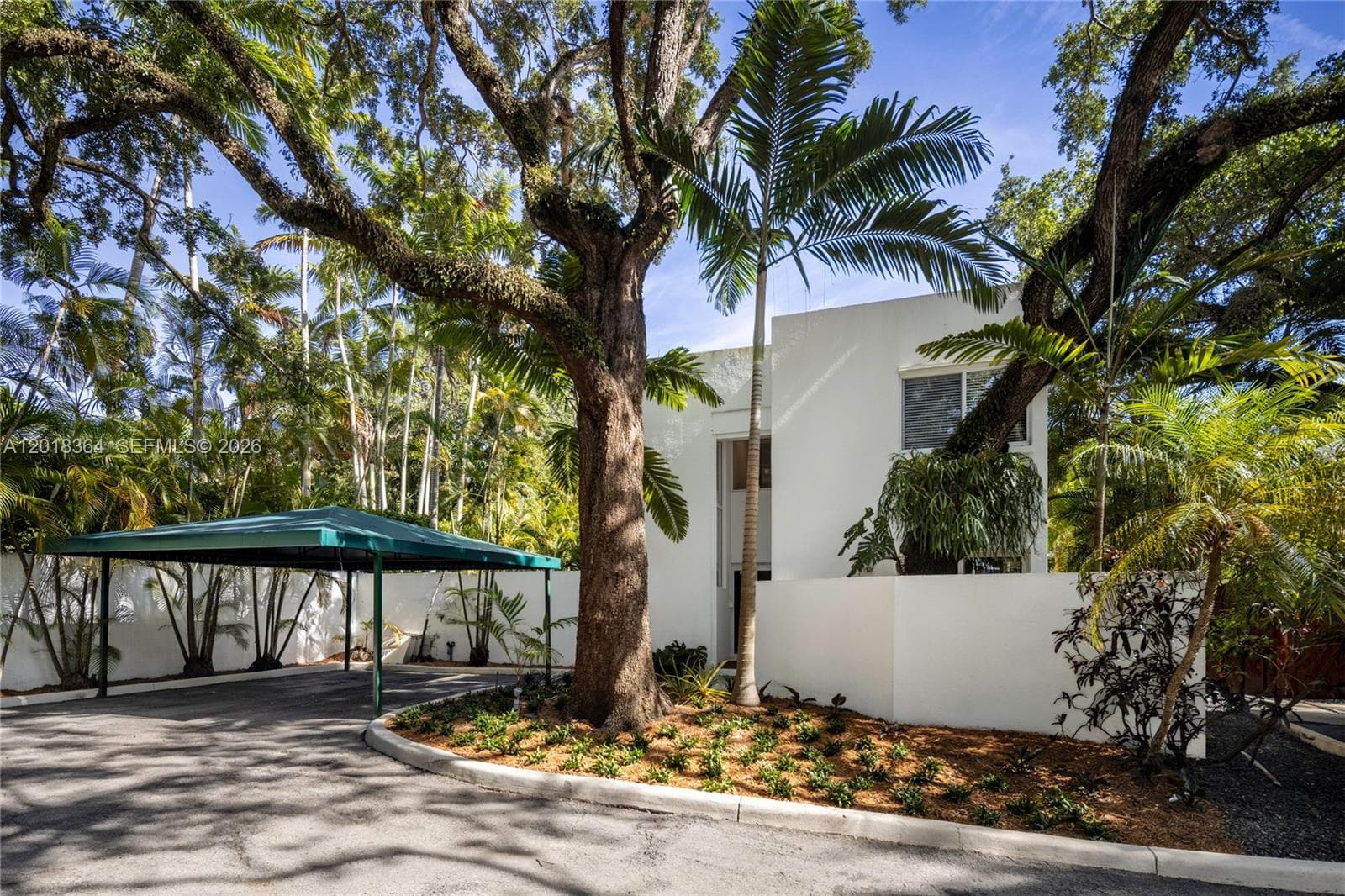 2721 SW 22nd Ave # C, Coconut Grove FL 33133 — 1