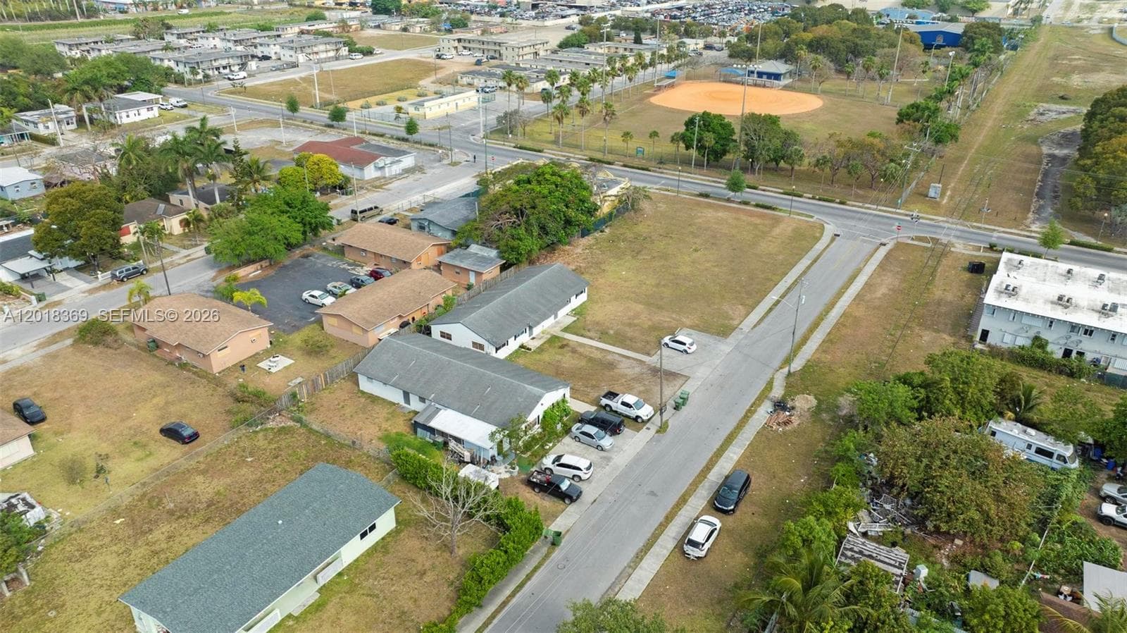 430 SW 10th Ave, Homestead FL 33030 — 12