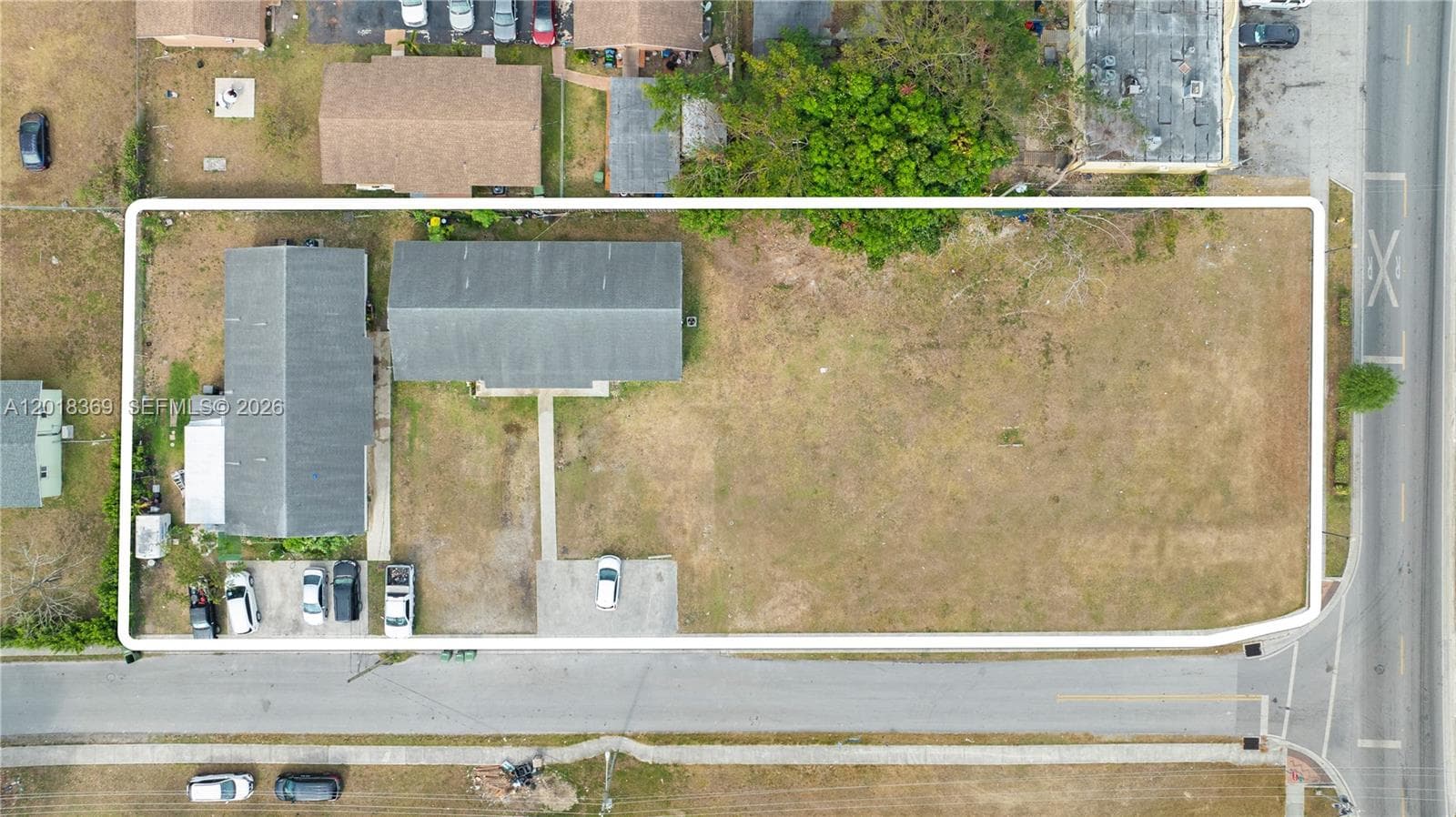 430 SW 10th Ave, Homestead FL 33030 — 9