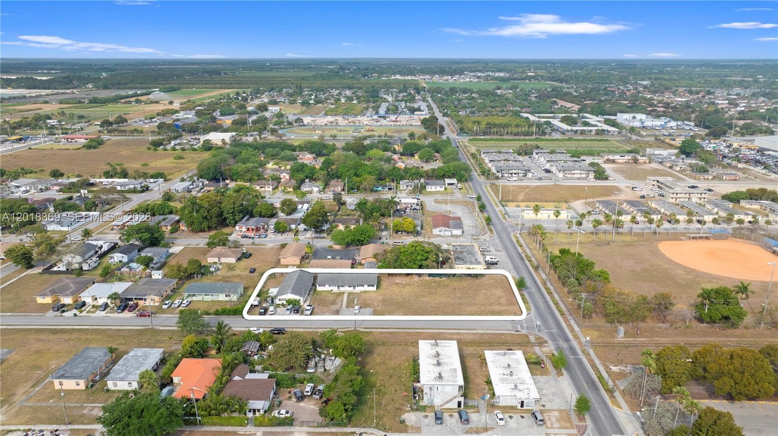 430 SW 10th Ave, Homestead FL 33030 — 15