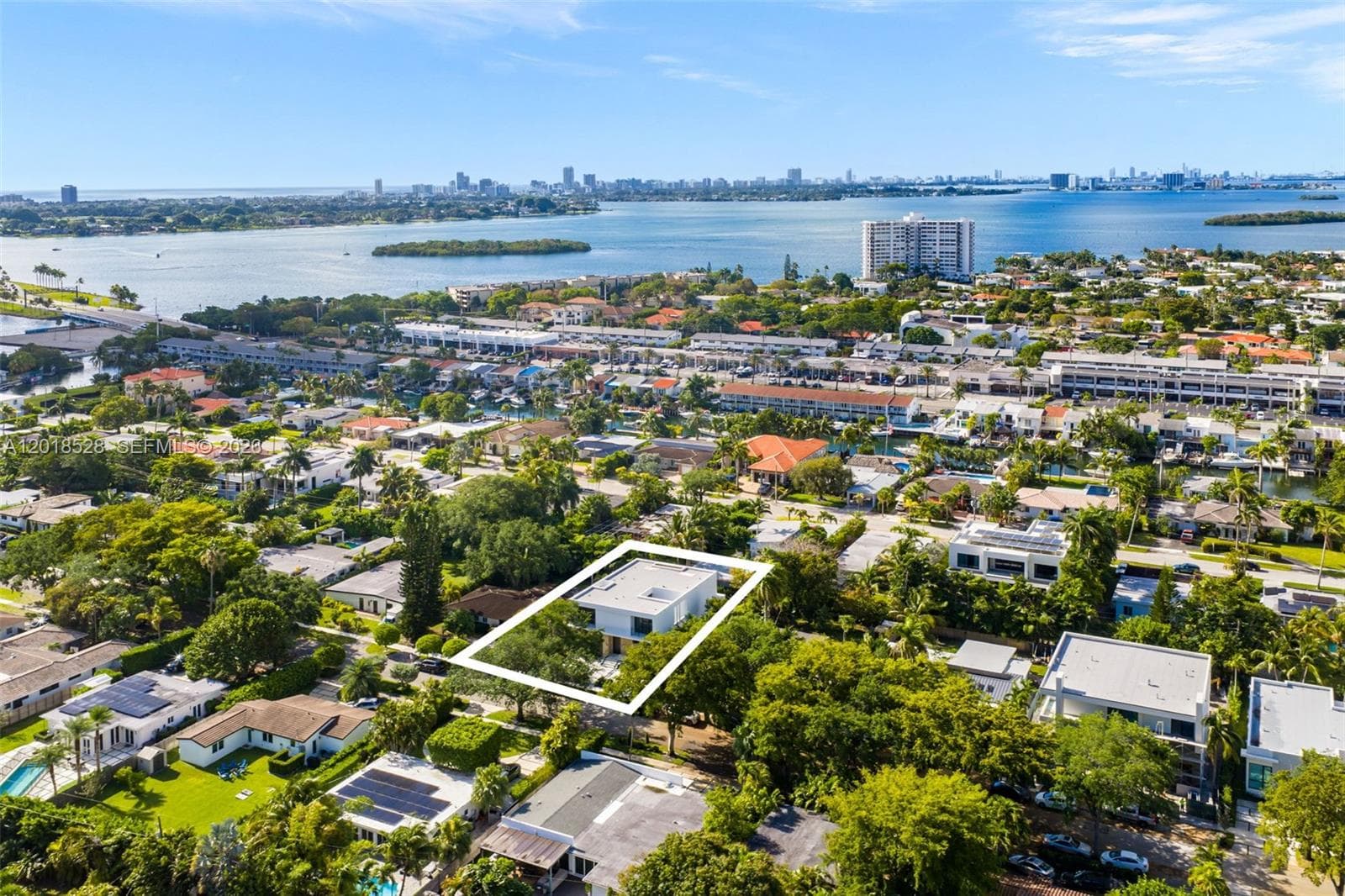 2096 Alamanda Dr, North Miami FL 33181 — 49