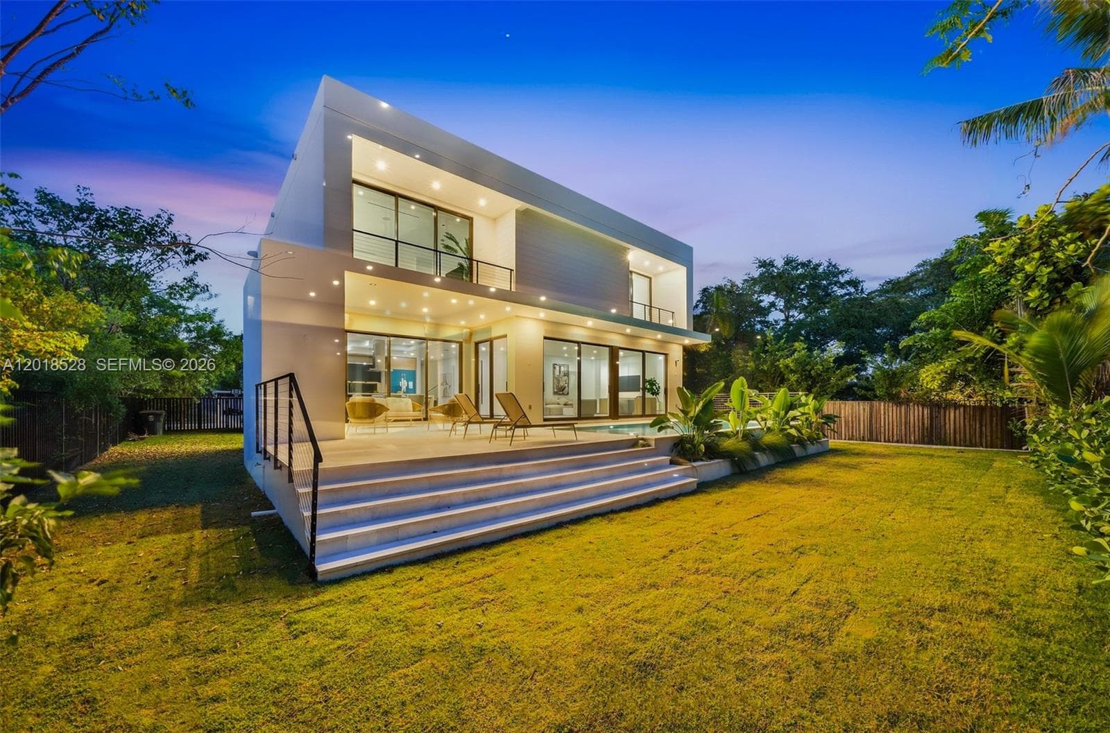 2096 Alamanda Dr, North Miami FL 33181 — 50