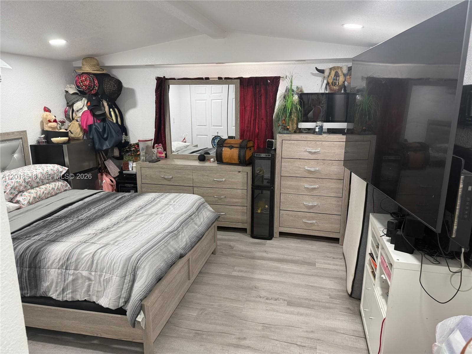 451 SE 8th St Lot 86, Homestead FL 33030 — 7