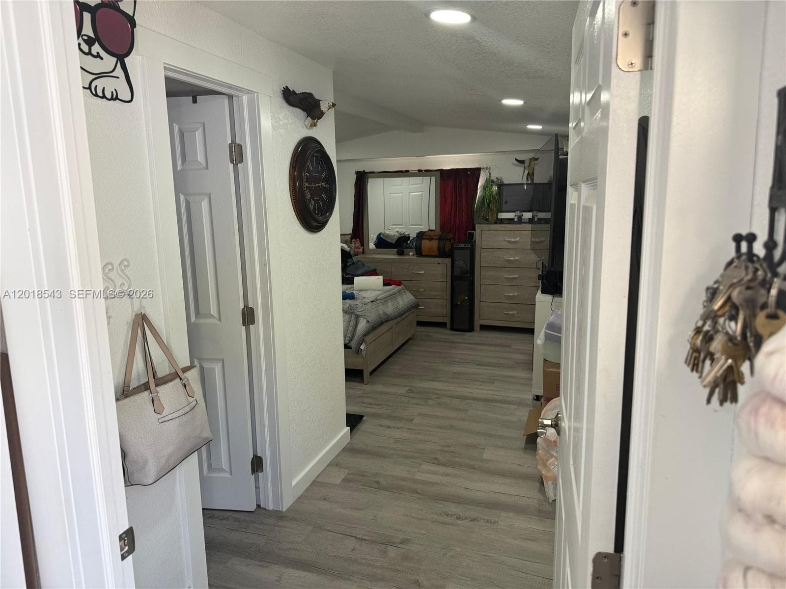 451 SE 8th St Lot 86, Homestead FL 33030 — 4