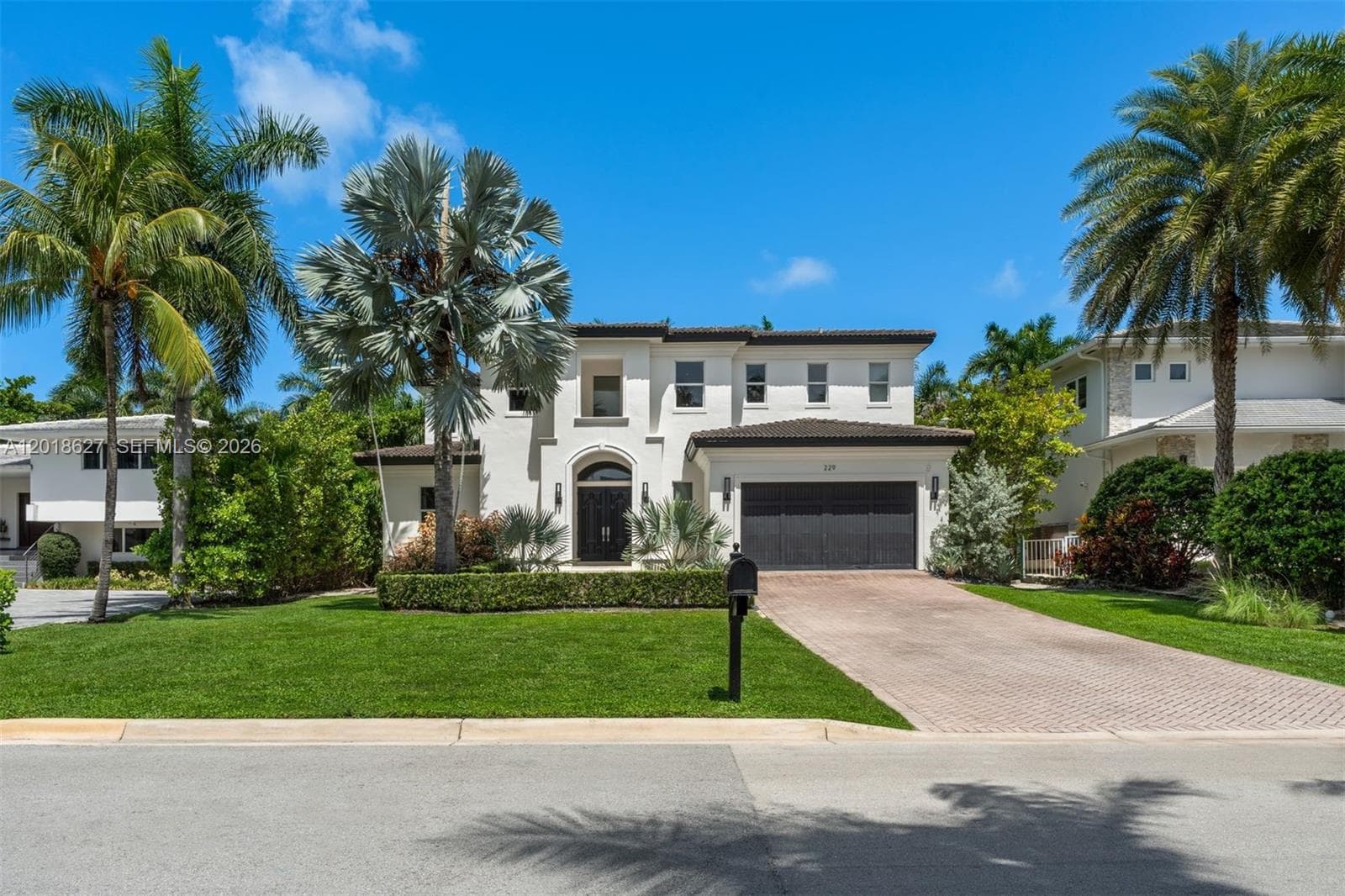 229 Golden Beach Dr, Golden Beach FL 33160 — 2
