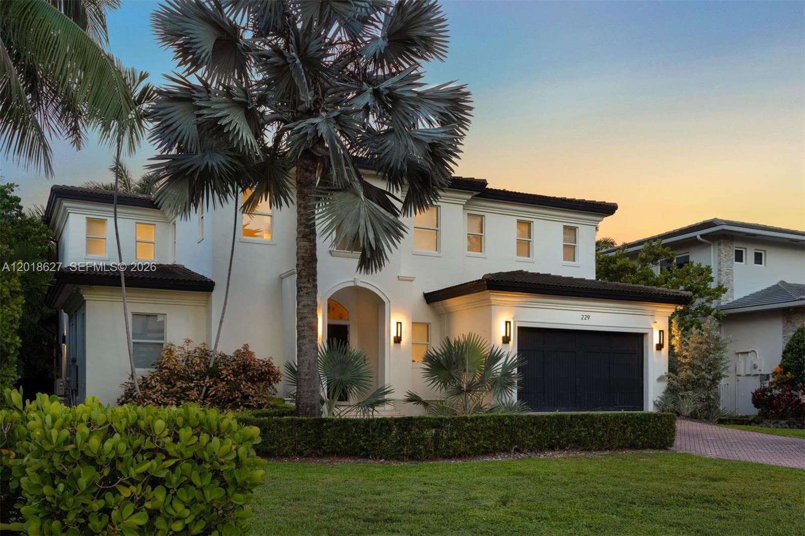 229 Golden Beach Dr, Golden Beach FL 33160 — 57