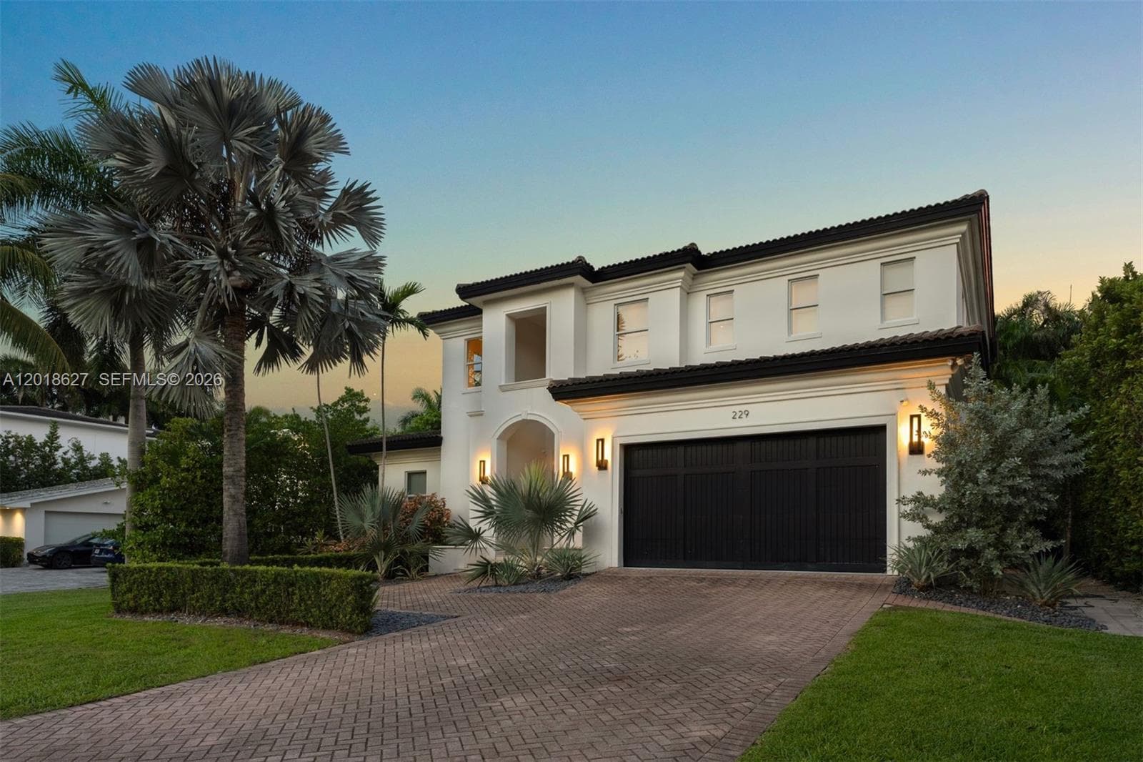 229 Golden Beach Dr, Golden Beach FL 33160 — 55