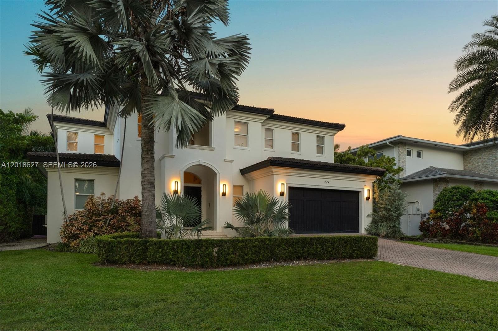 229 Golden Beach Dr, Golden Beach FL 33160 — 54