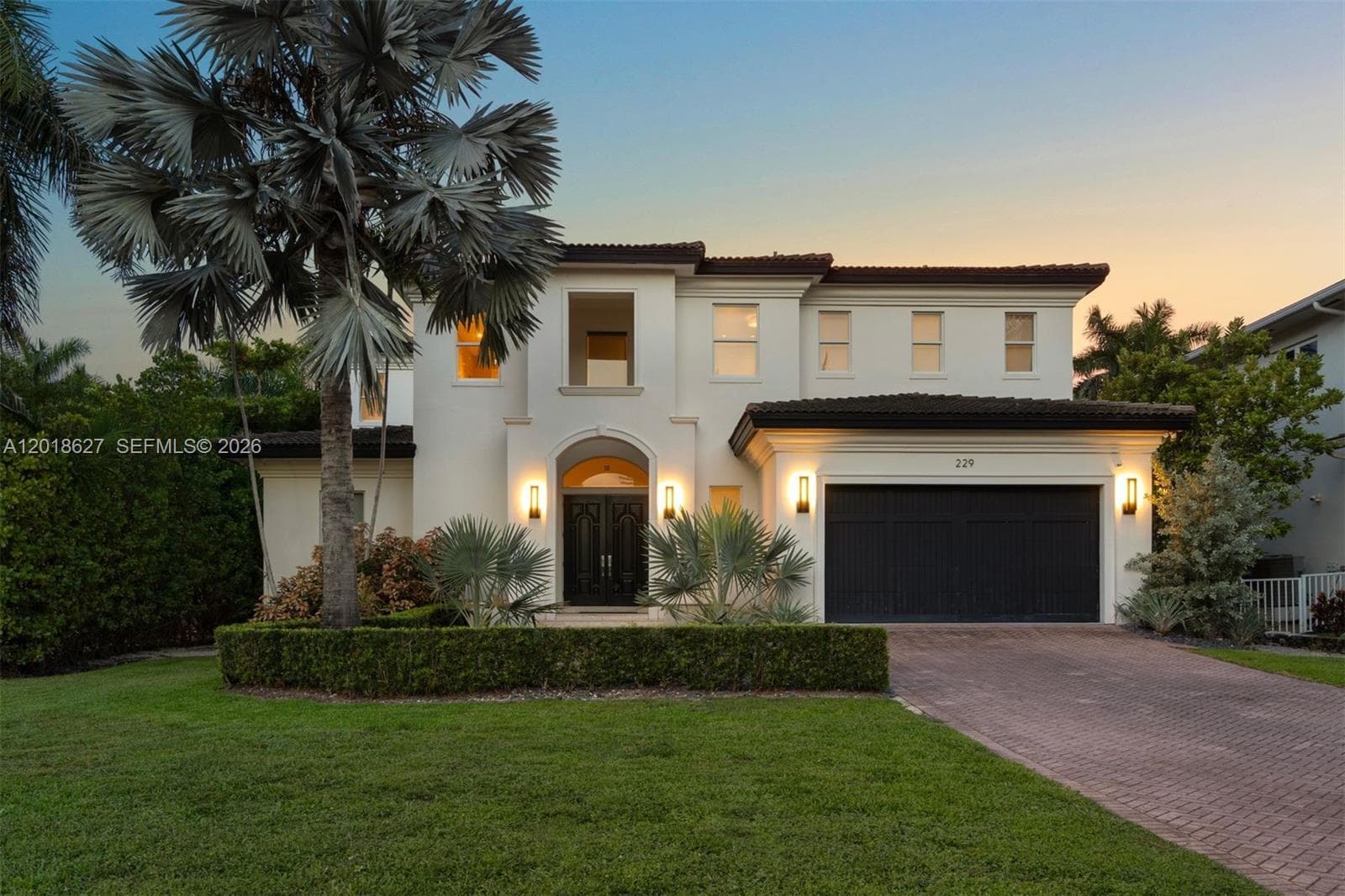 229 Golden Beach Dr, Golden Beach FL 33160 — 50