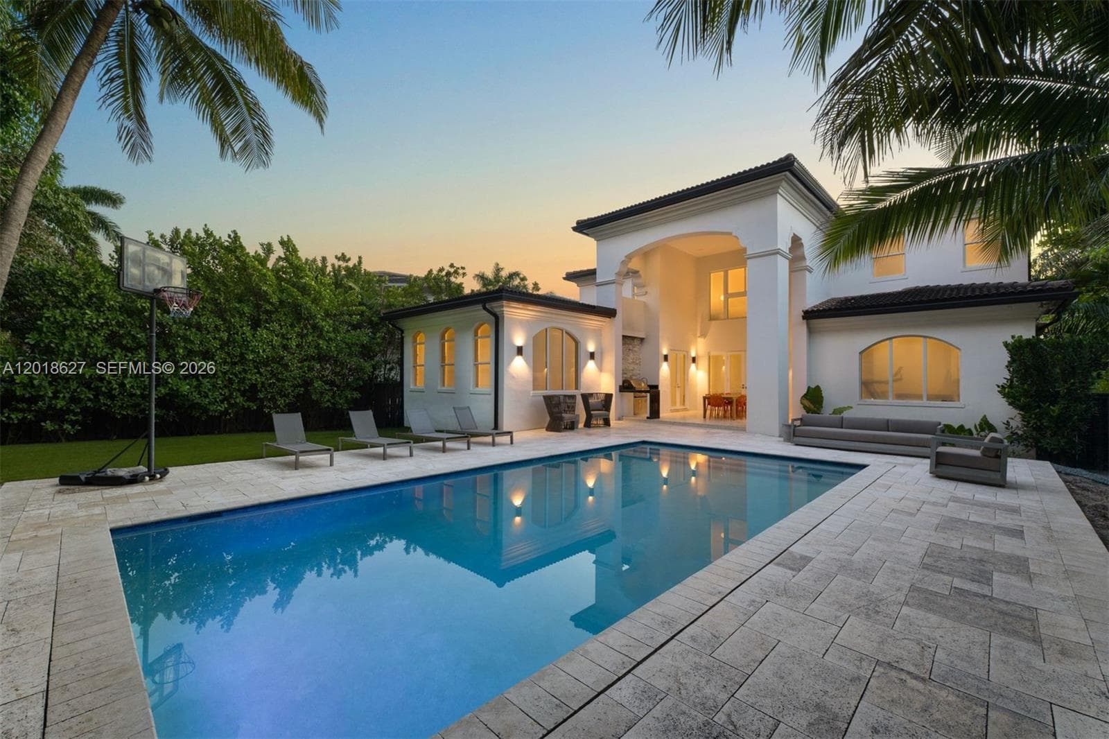 229 Golden Beach Dr, Golden Beach FL 33160 — 60