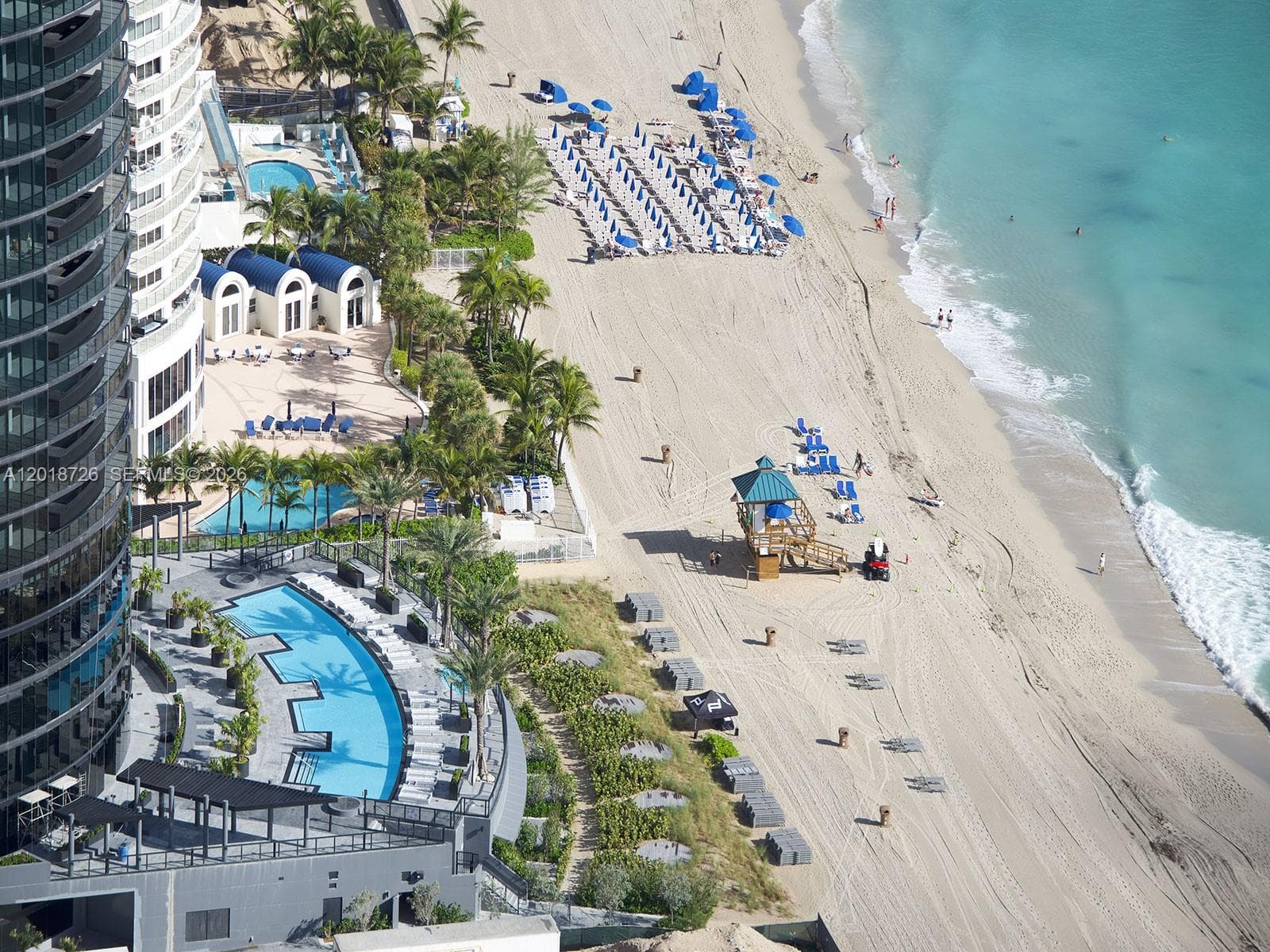 18555 Collins Ave # 3705, Sunny Isles Beach FL 33160 — 56