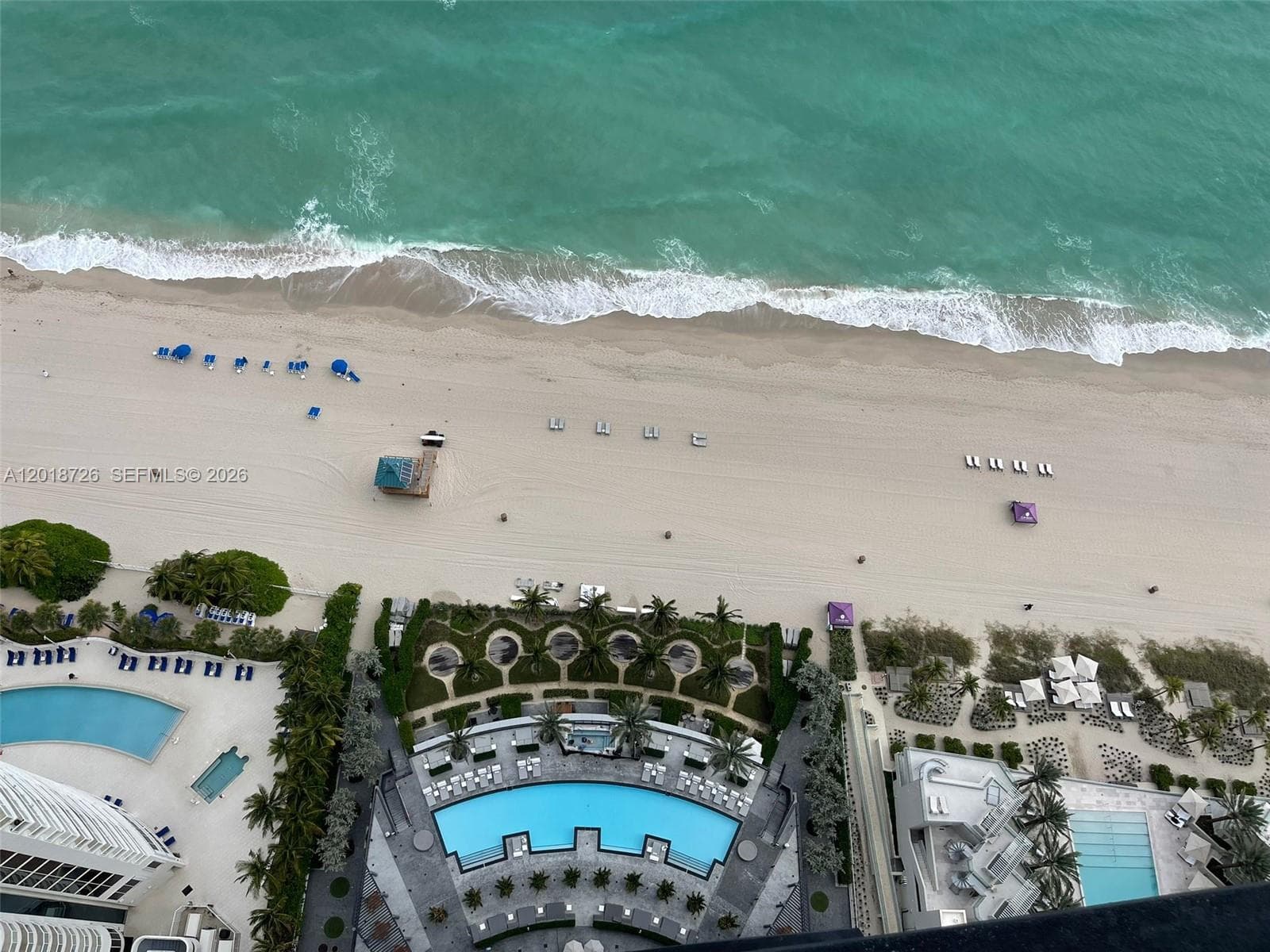 18555 Collins Ave # 3705, Sunny Isles Beach FL 33160 — 7
