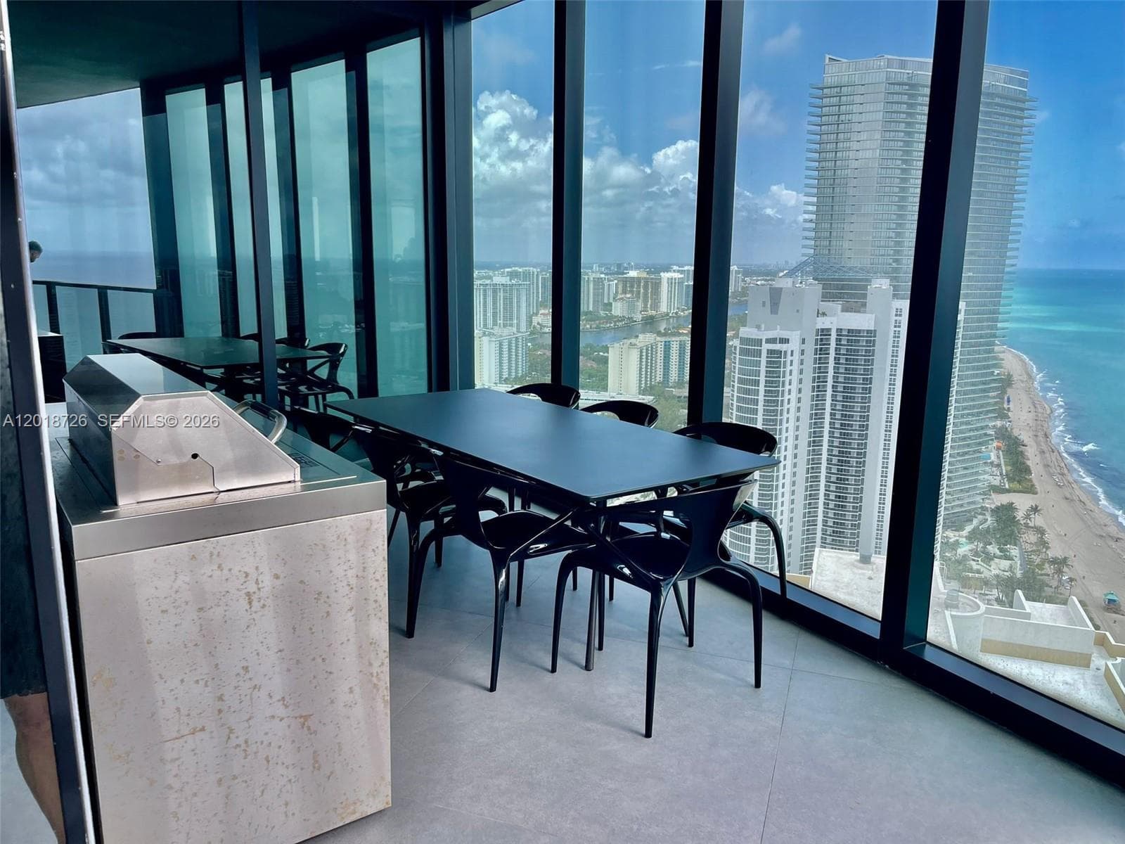 18555 Collins Ave # 3705, Sunny Isles Beach FL 33160 — 81