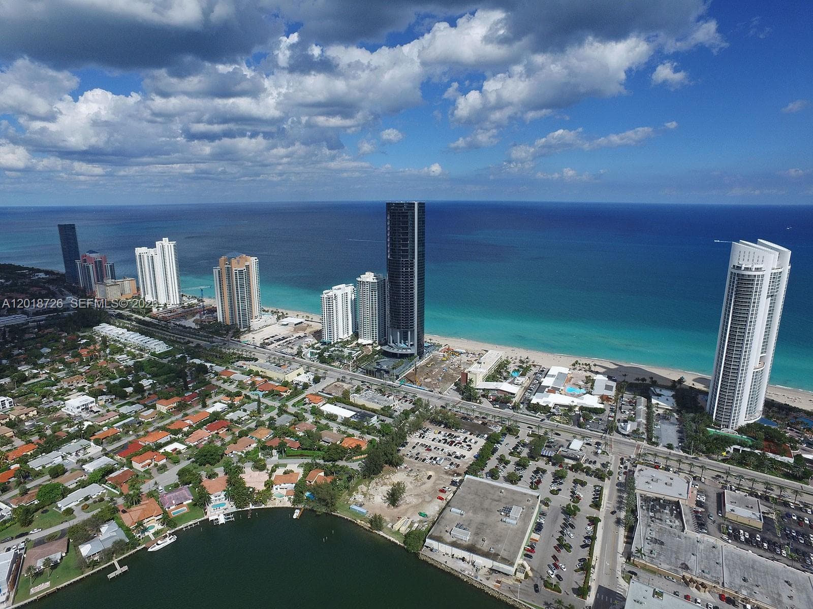 18555 Collins Ave # 3705, Sunny Isles Beach FL 33160 — 55