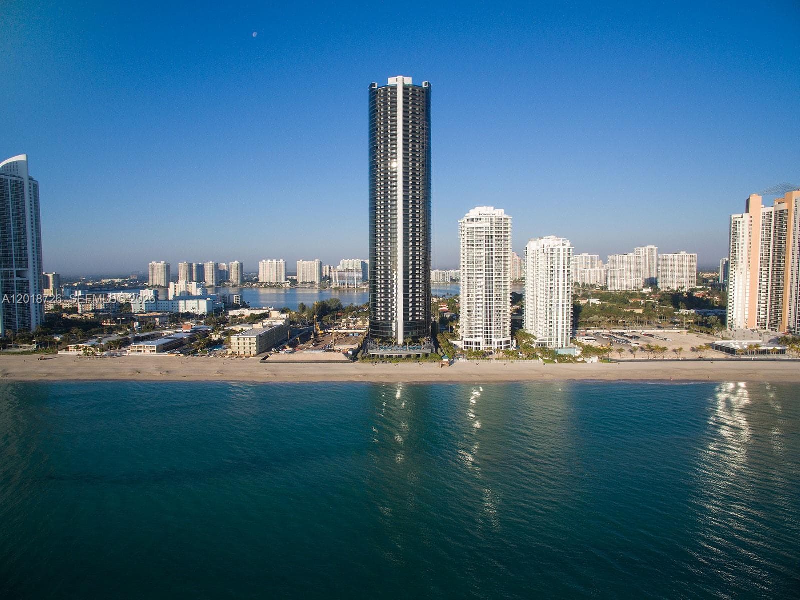 18555 Collins Ave # 3705, Sunny Isles Beach FL 33160 — 58