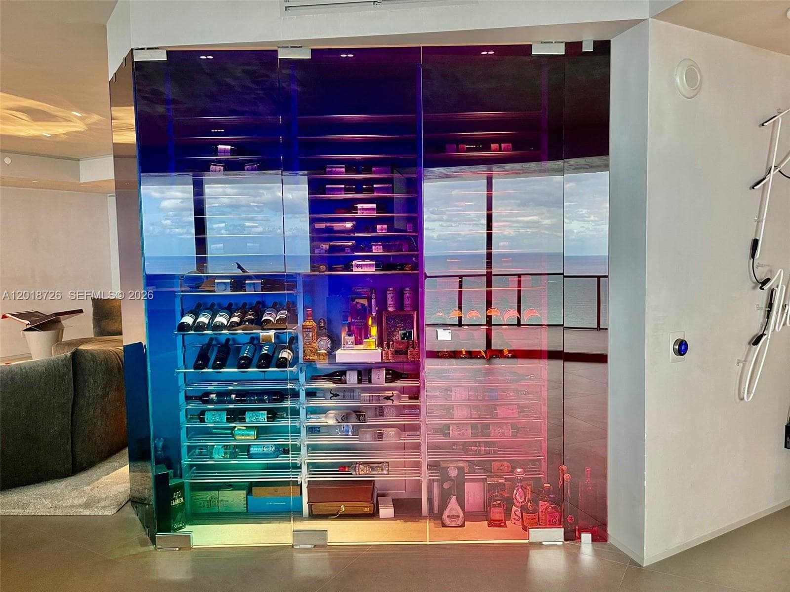 18555 Collins Ave # 3705, Sunny Isles Beach FL 33160 — 19