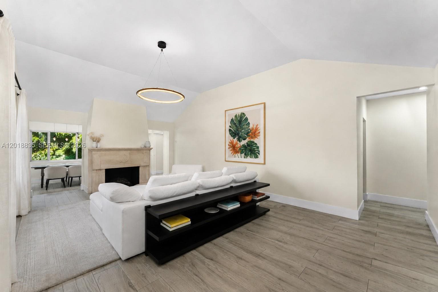 597 NE 93rd St, Miami Shores FL 33138 — 2