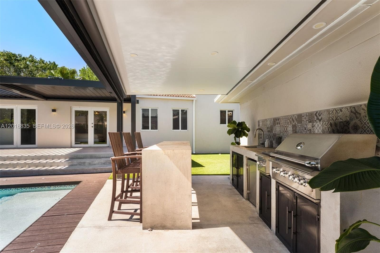 597 NE 93rd St, Miami Shores FL 33138 — 42