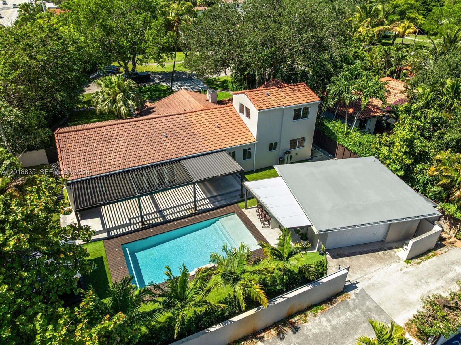 597 NE 93rd St, Miami Shores FL 33138 — 12
