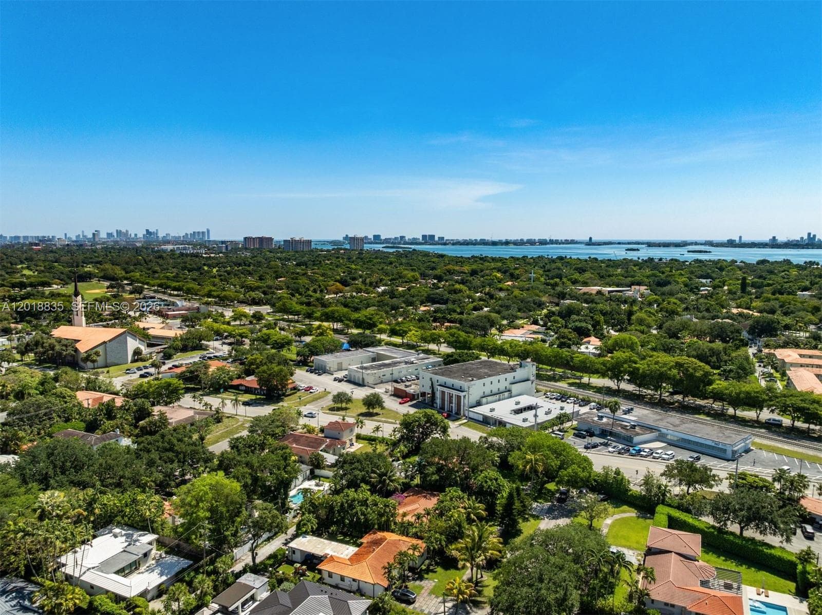597 NE 93rd St, Miami Shores FL 33138 — 57