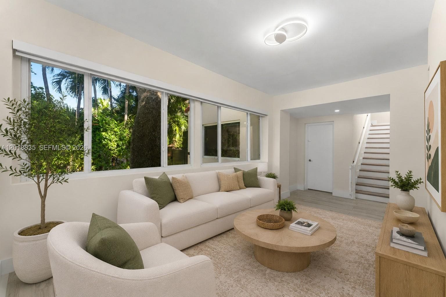 597 NE 93rd St, Miami Shores FL 33138 — 3
