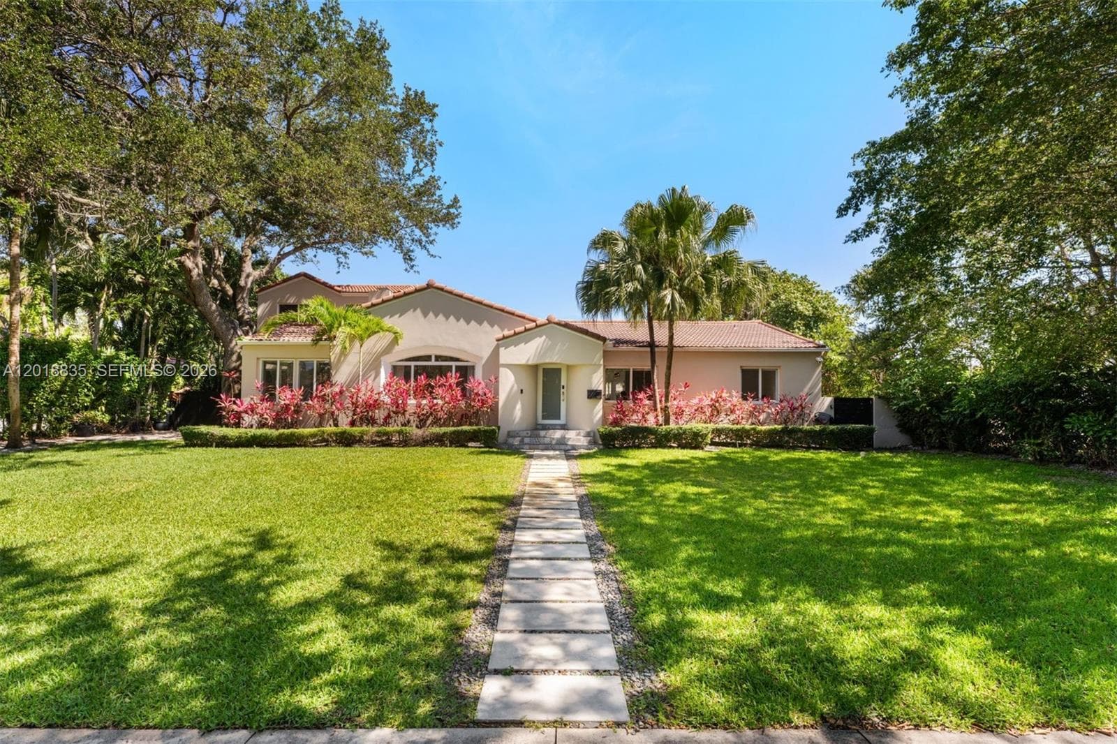 597 NE 93rd St, Miami Shores FL 33138 — 1