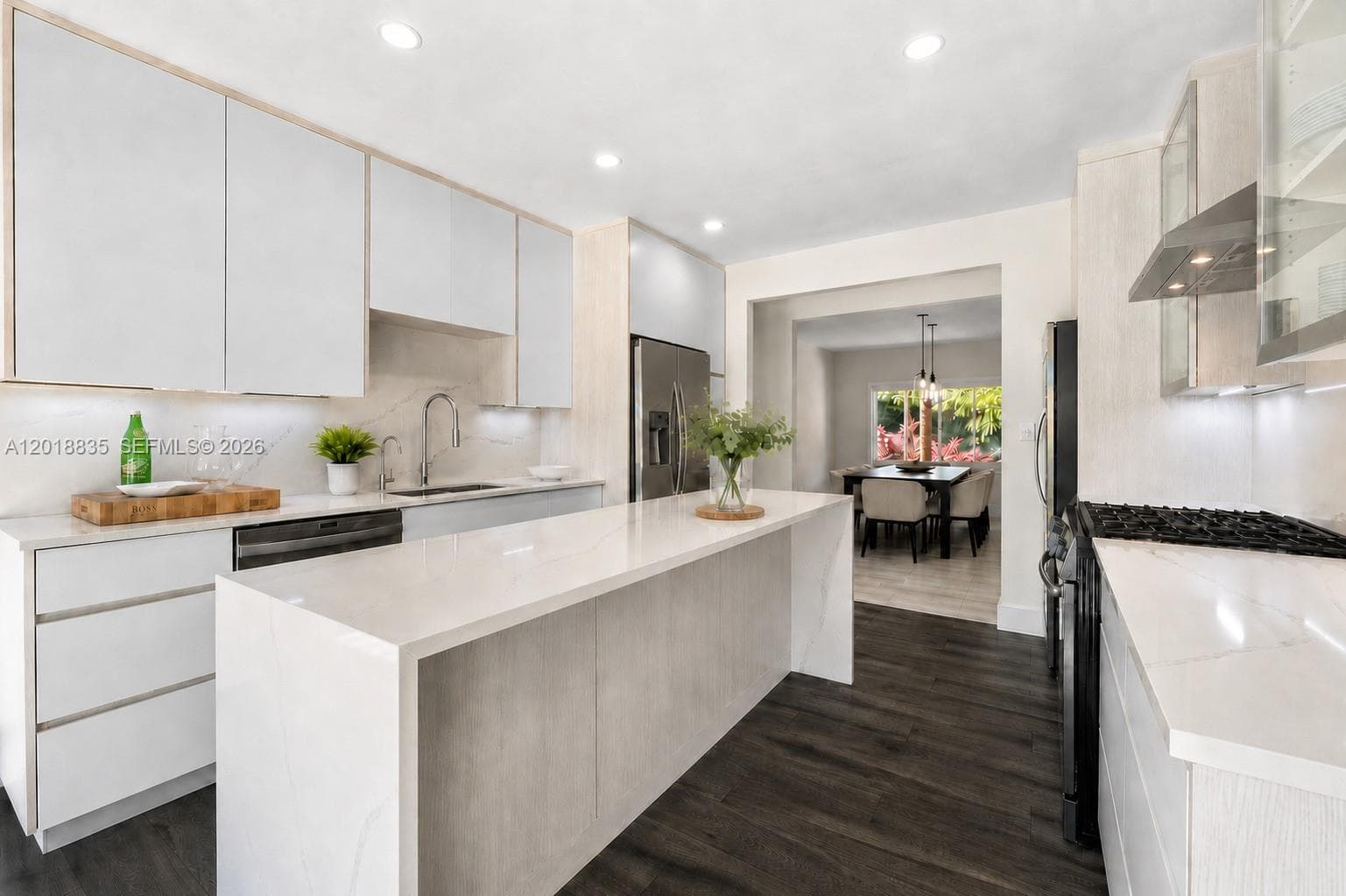 597 NE 93rd St, Miami Shores FL 33138 — 5