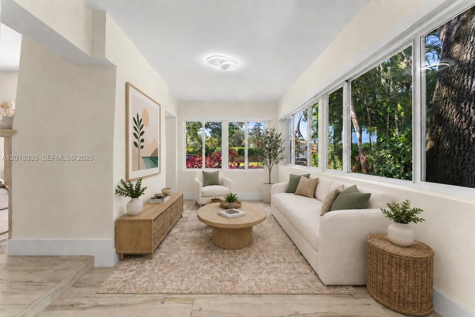 597 NE 93rd St, Miami Shores FL 33138 — 20