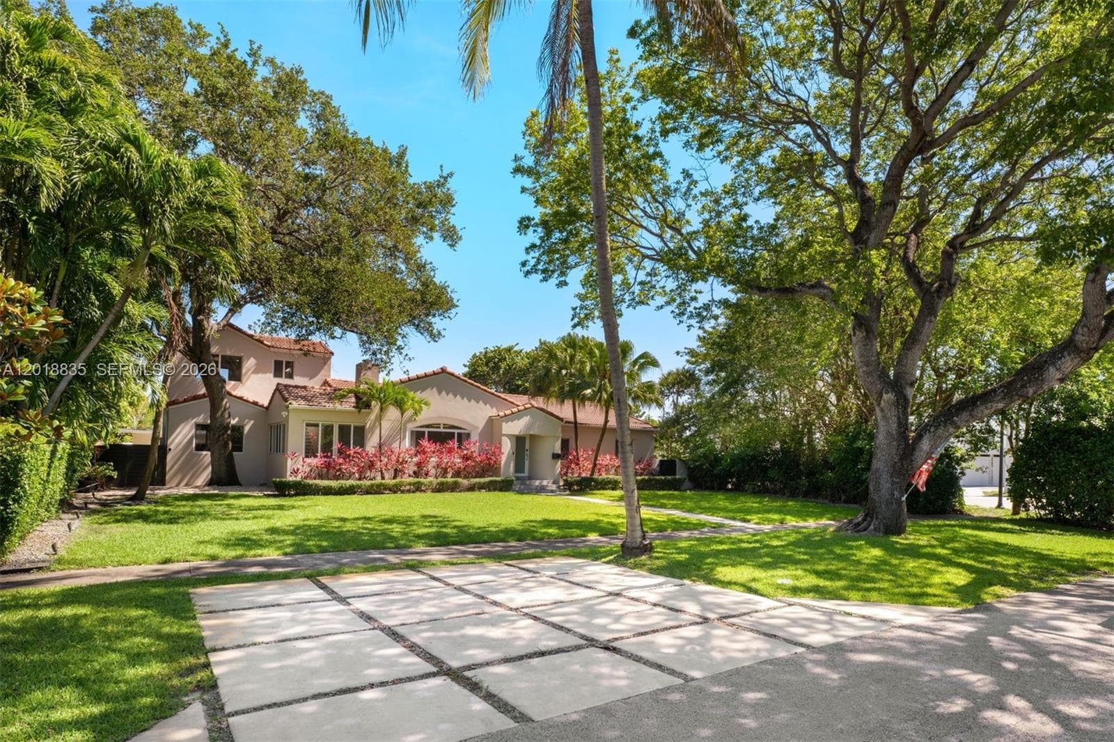 597 NE 93rd St, Miami Shores FL 33138 — 14