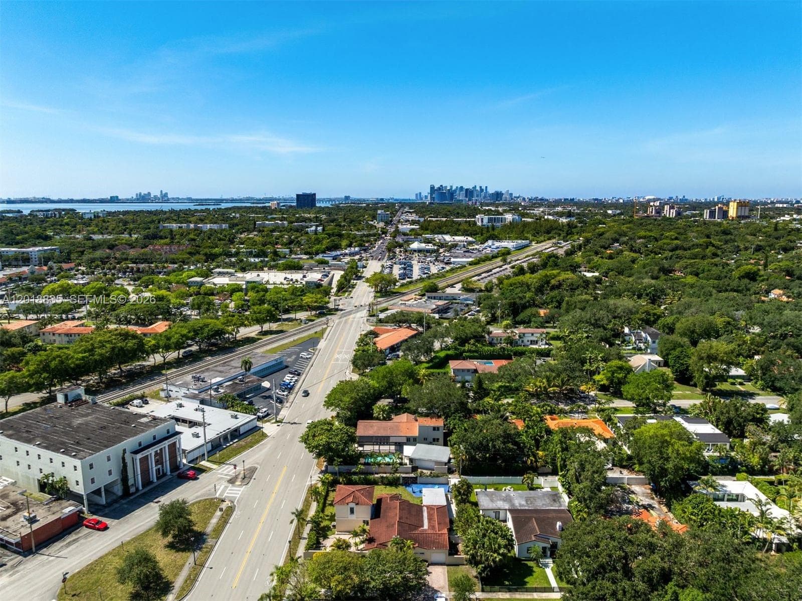 597 NE 93rd St, Miami Shores FL 33138 — 55