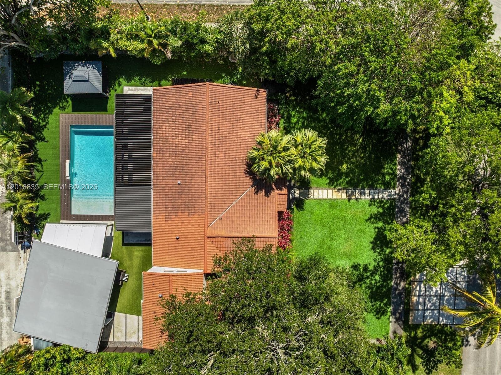 597 NE 93rd St, Miami Shores FL 33138 — 54