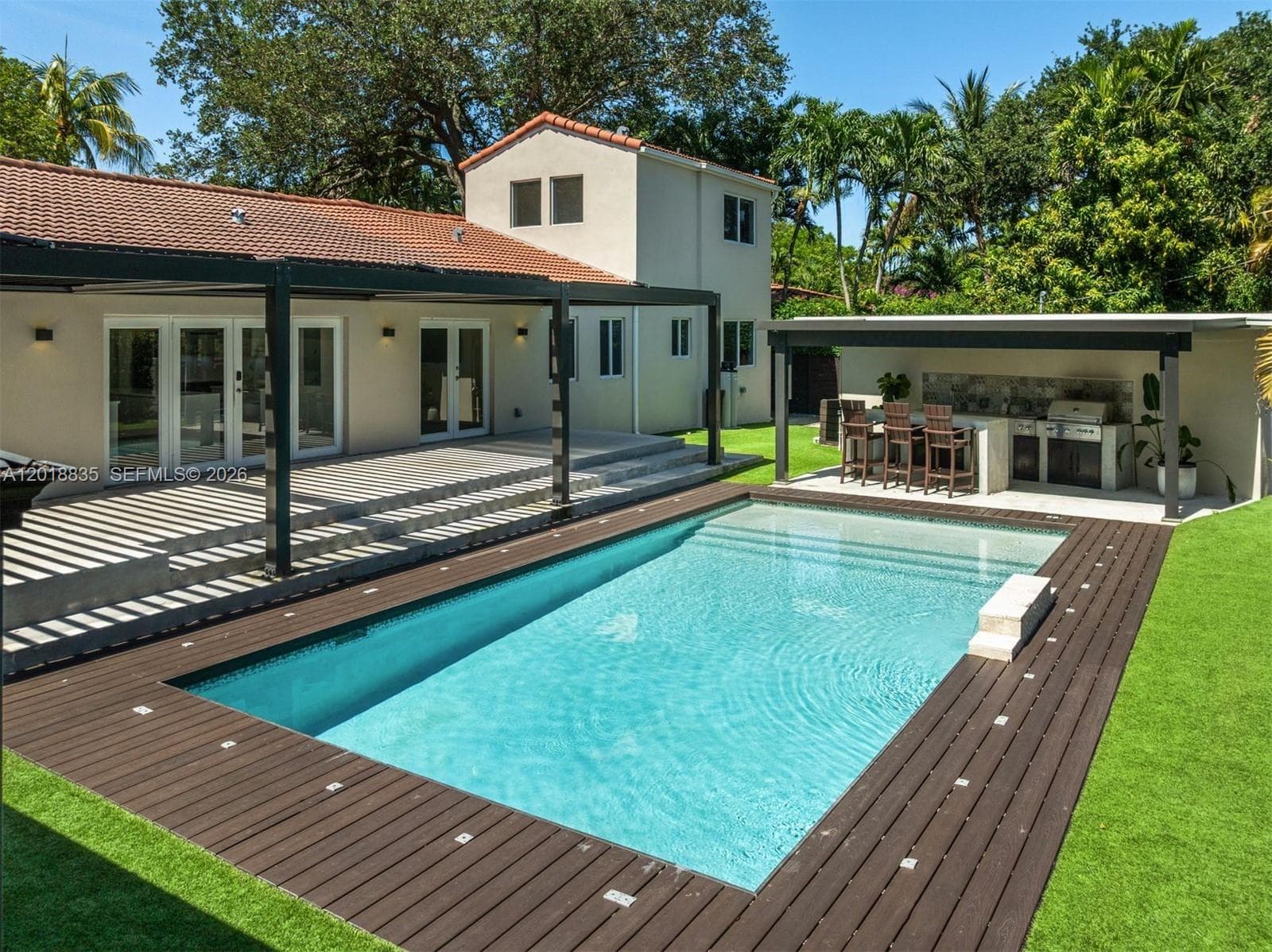 597 NE 93rd St, Miami Shores FL 33138 — 50