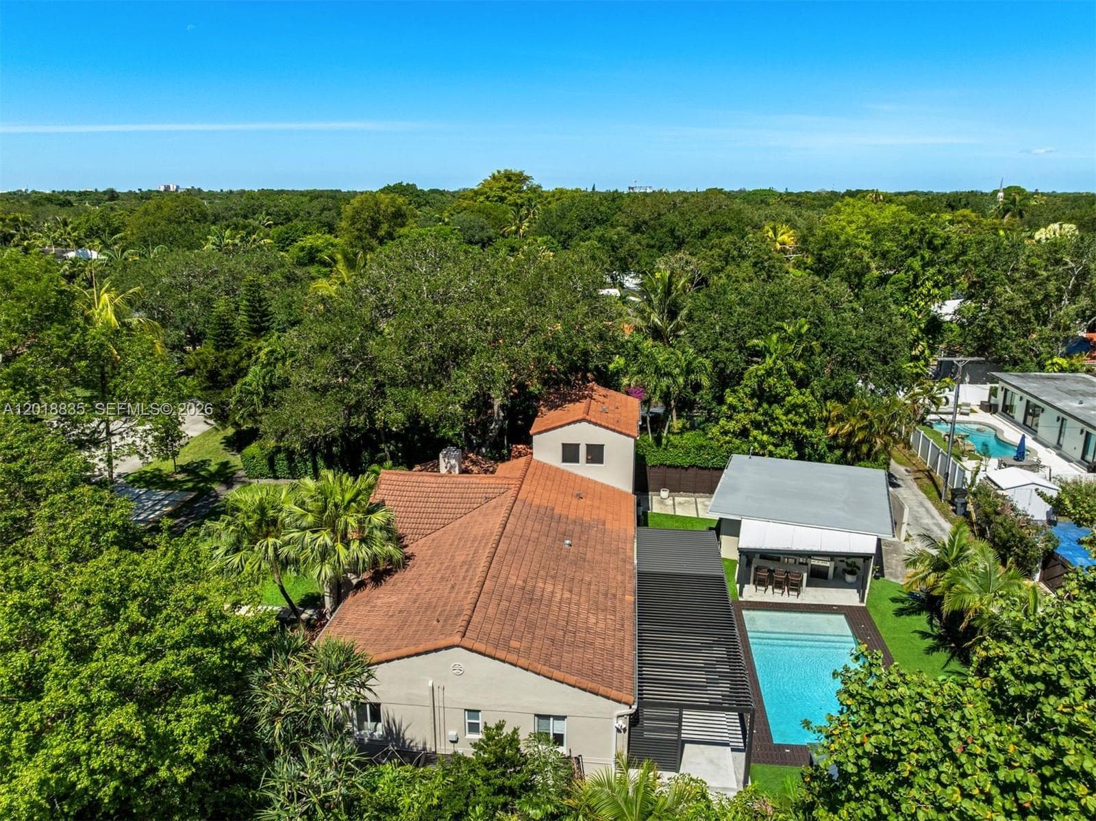 597 NE 93rd St, Miami Shores FL 33138 — 48