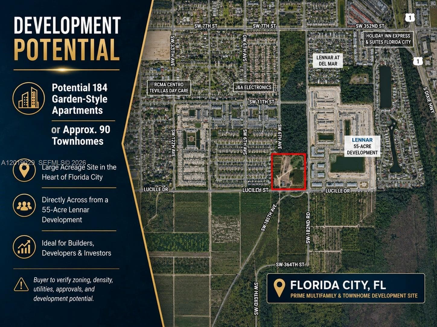 18075 SW 360 ST, Florida City FL 33034 — 7