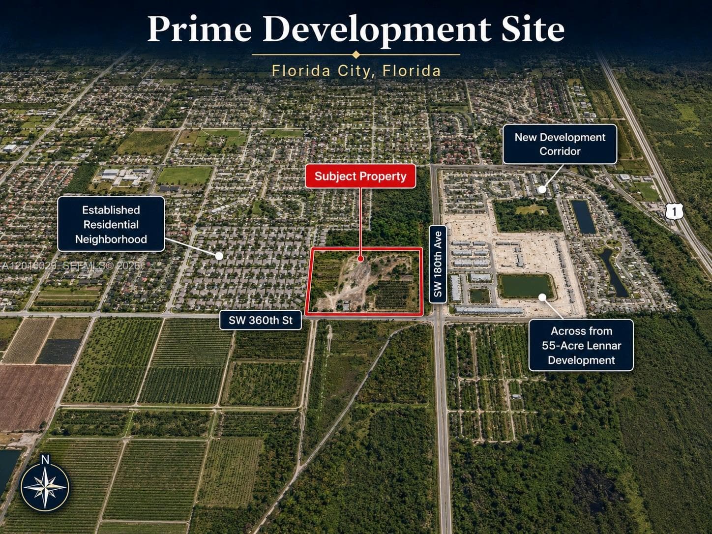 18075 SW 360 ST, Florida City FL 33034 — 10
