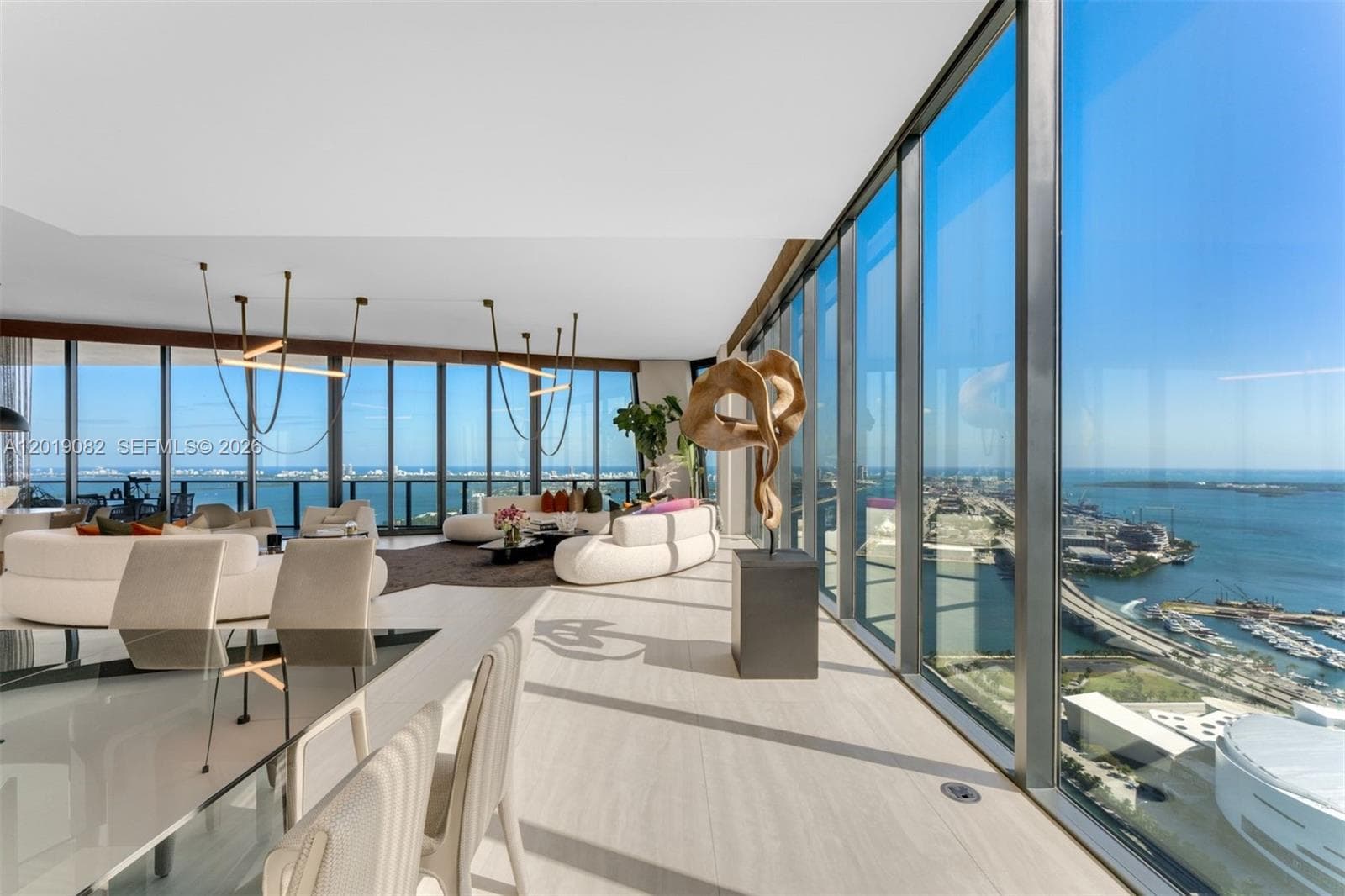 1000 Biscayne Blvd # 5101, Miami FL 33132 — 22
