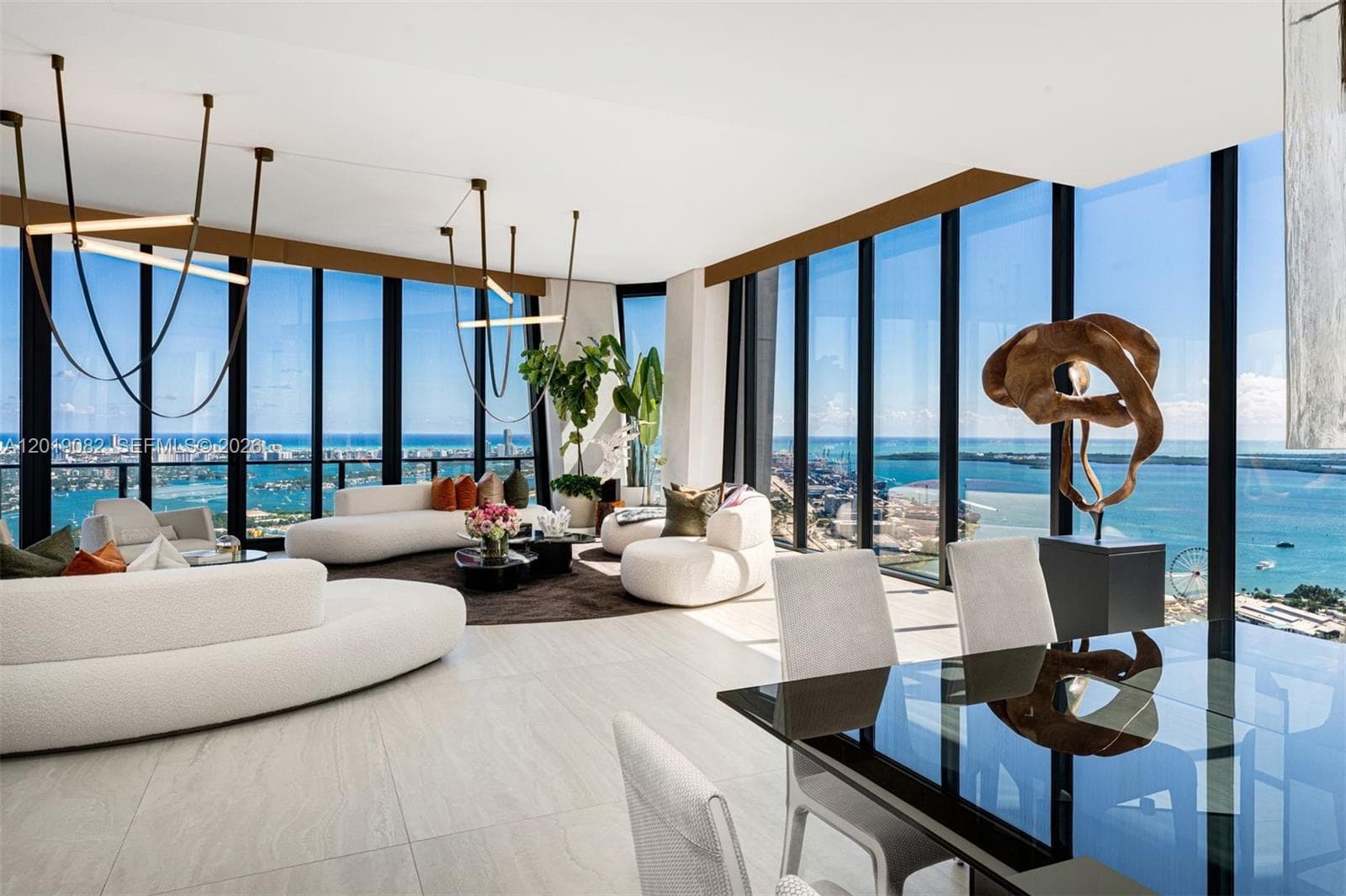 1000 Biscayne Blvd # 5101, Miami FL 33132 — 7