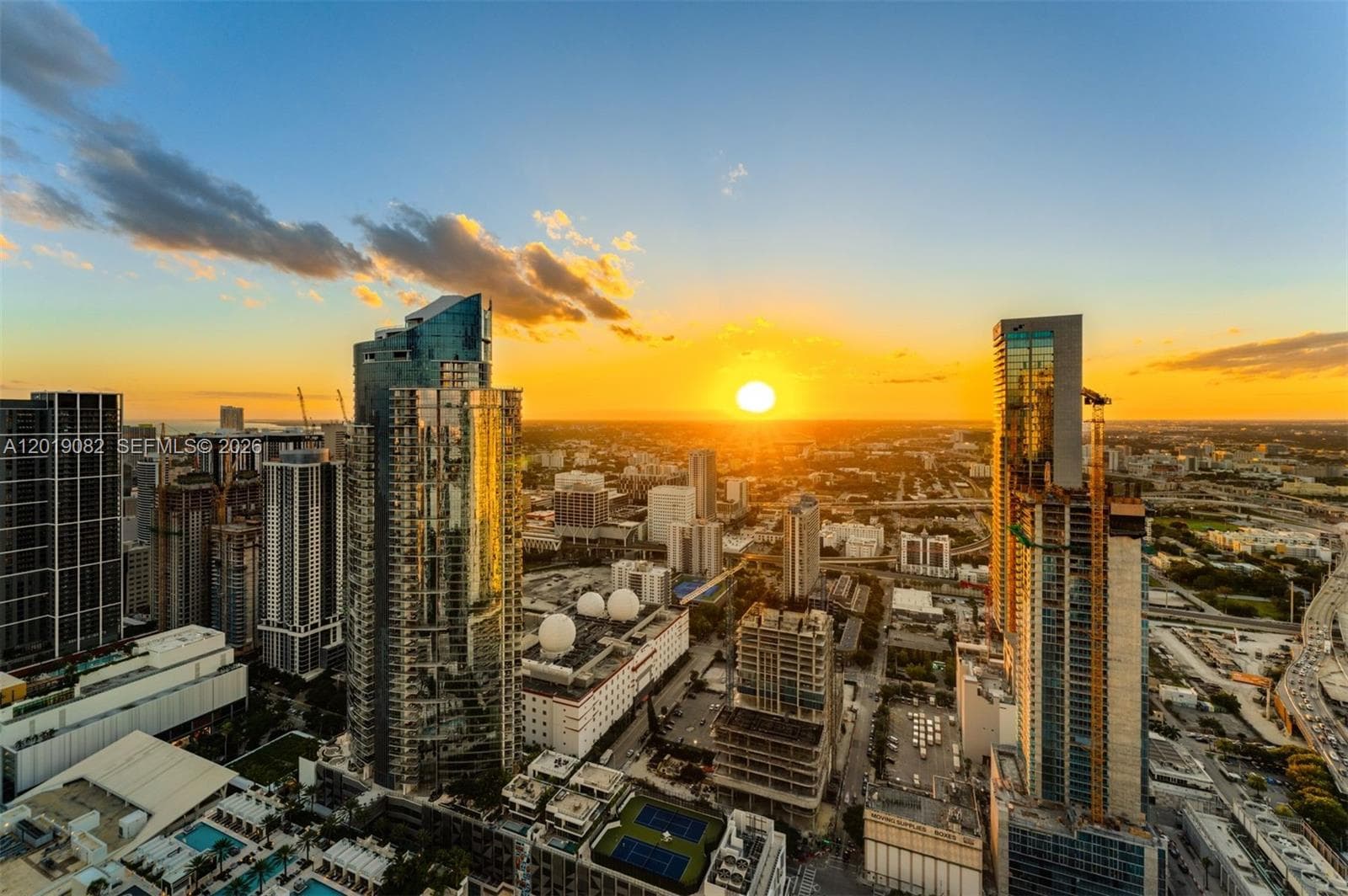 1000 Biscayne Blvd # 5101, Miami FL 33132 — 71