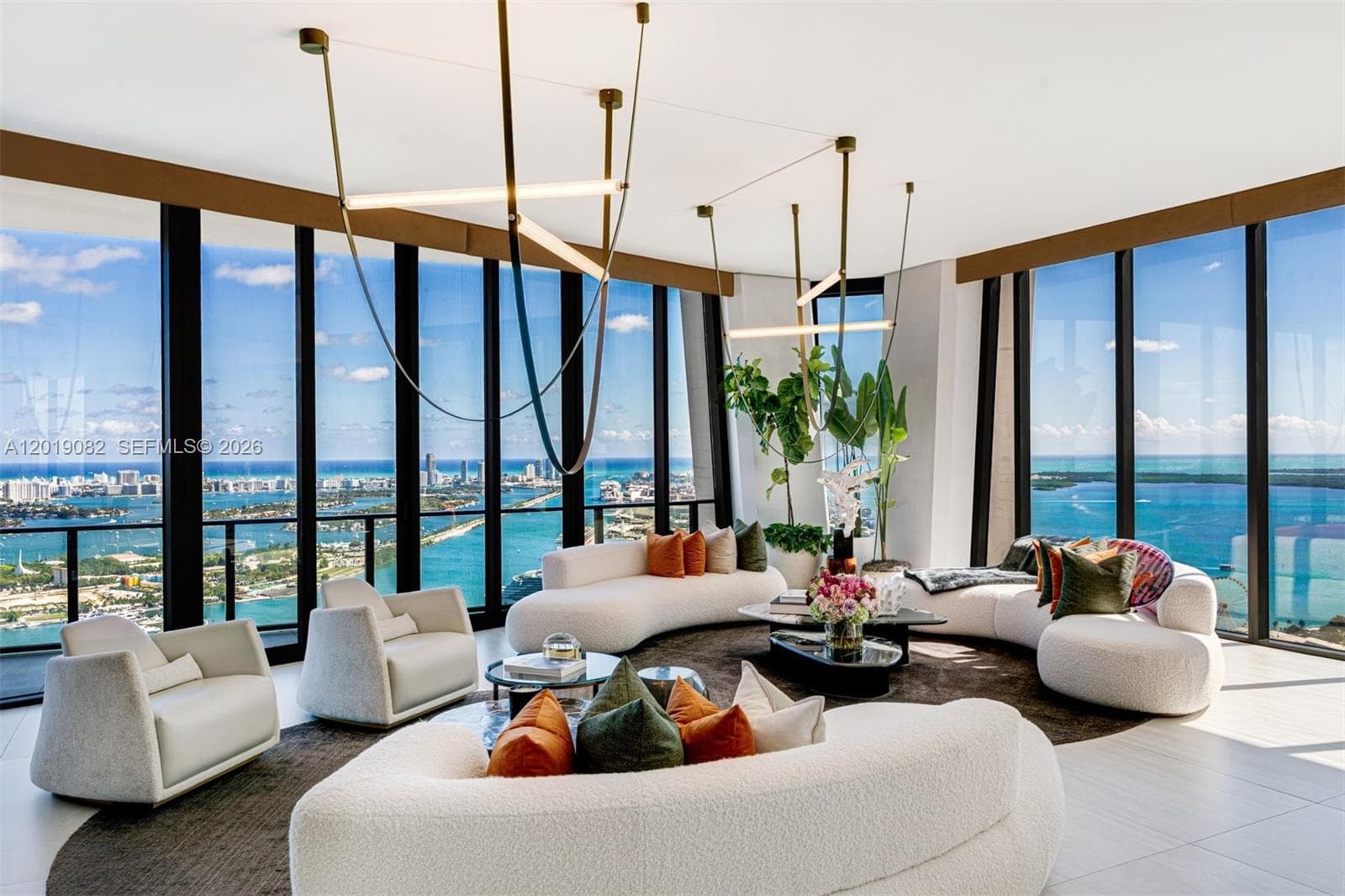 1000 Biscayne Blvd # 5101, Miami FL 33132 — 5