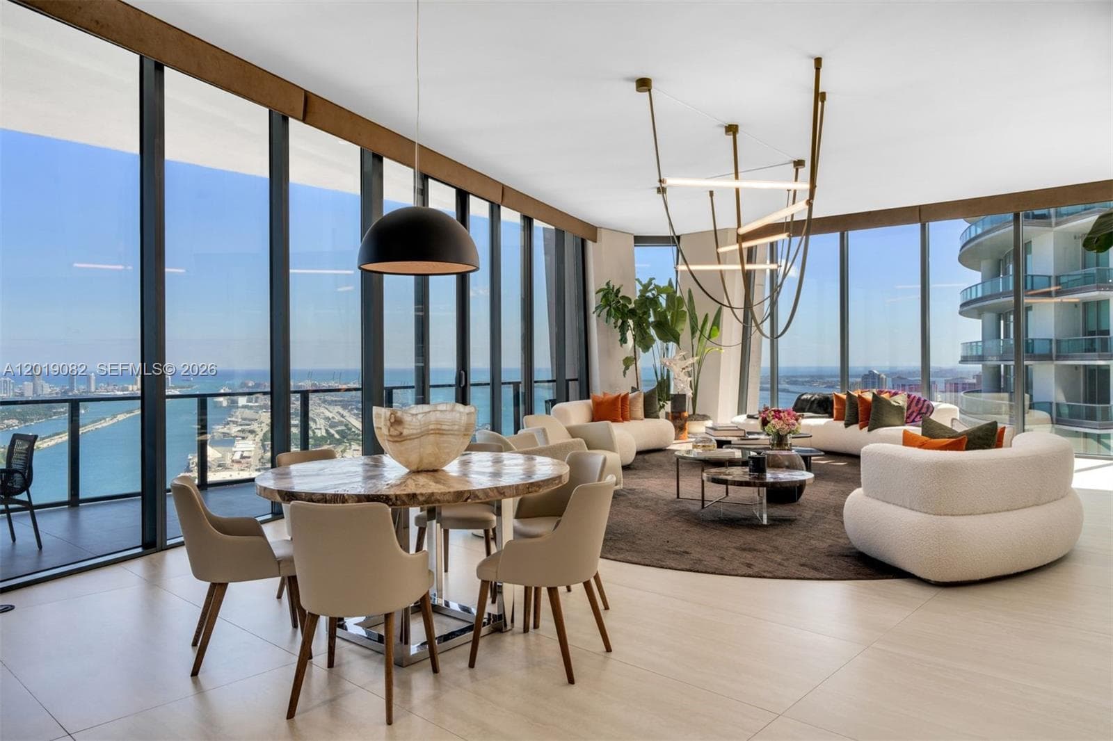 1000 Biscayne Blvd # 5101, Miami FL 33132 — 31