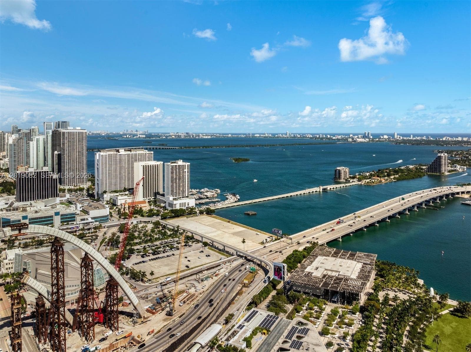 1000 Biscayne Blvd # 5101, Miami FL 33132 — 74